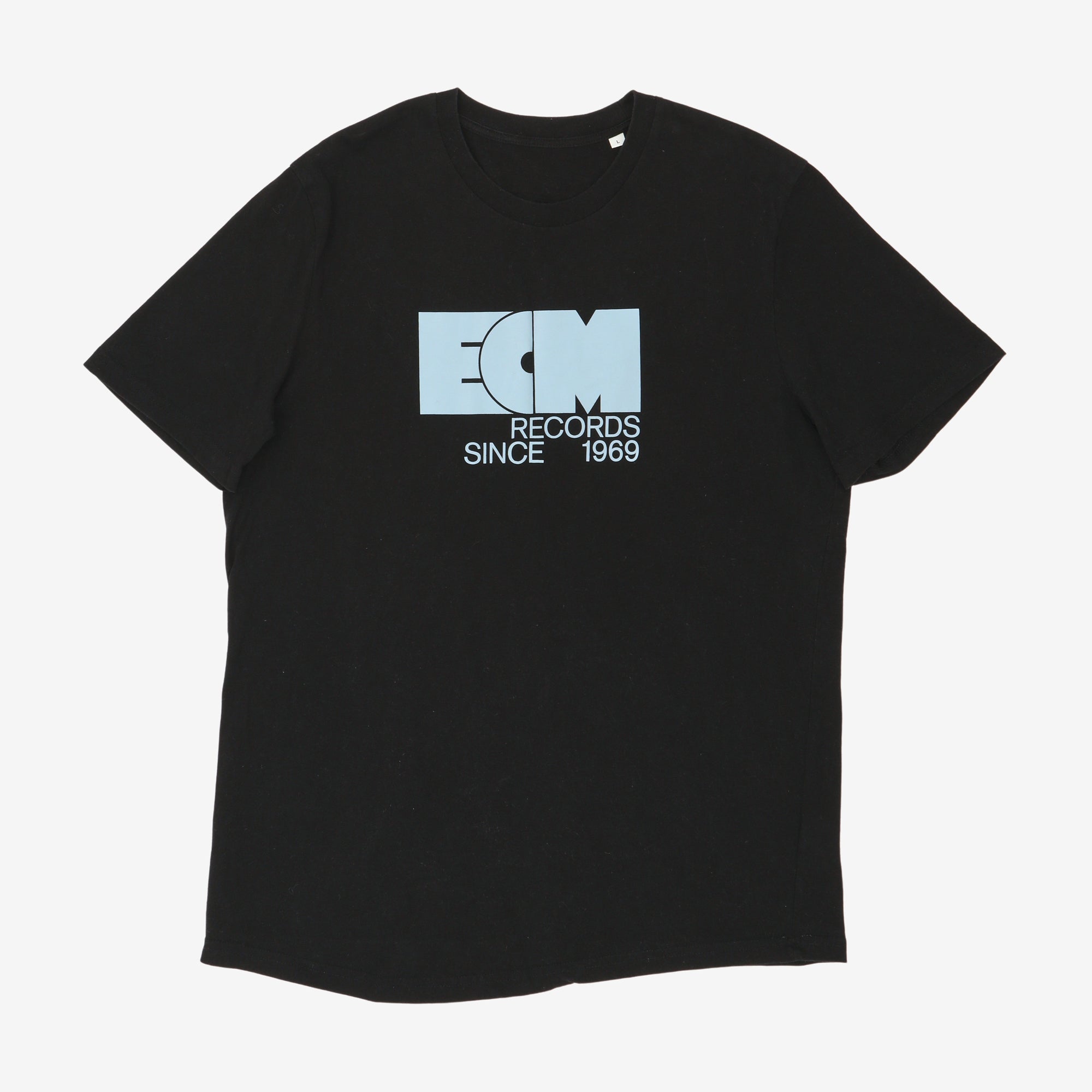 ECM Records Graphic Tee