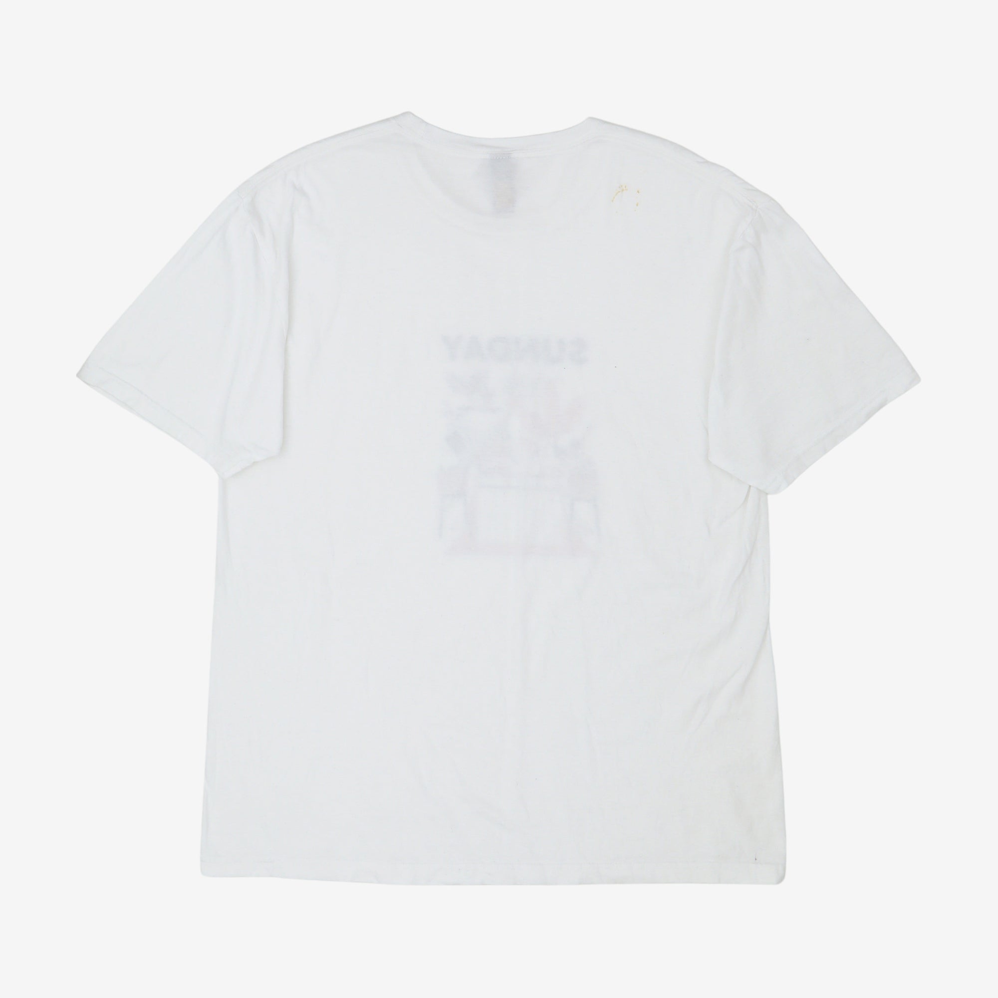 Sunday Graphic Tee