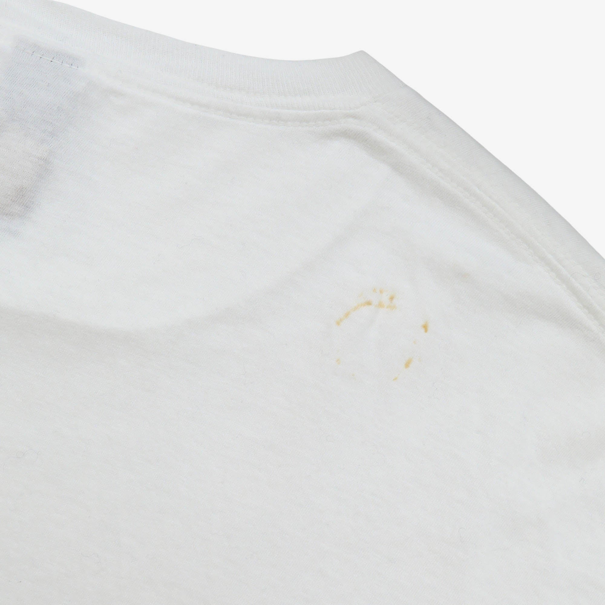 Sunday Graphic Tee