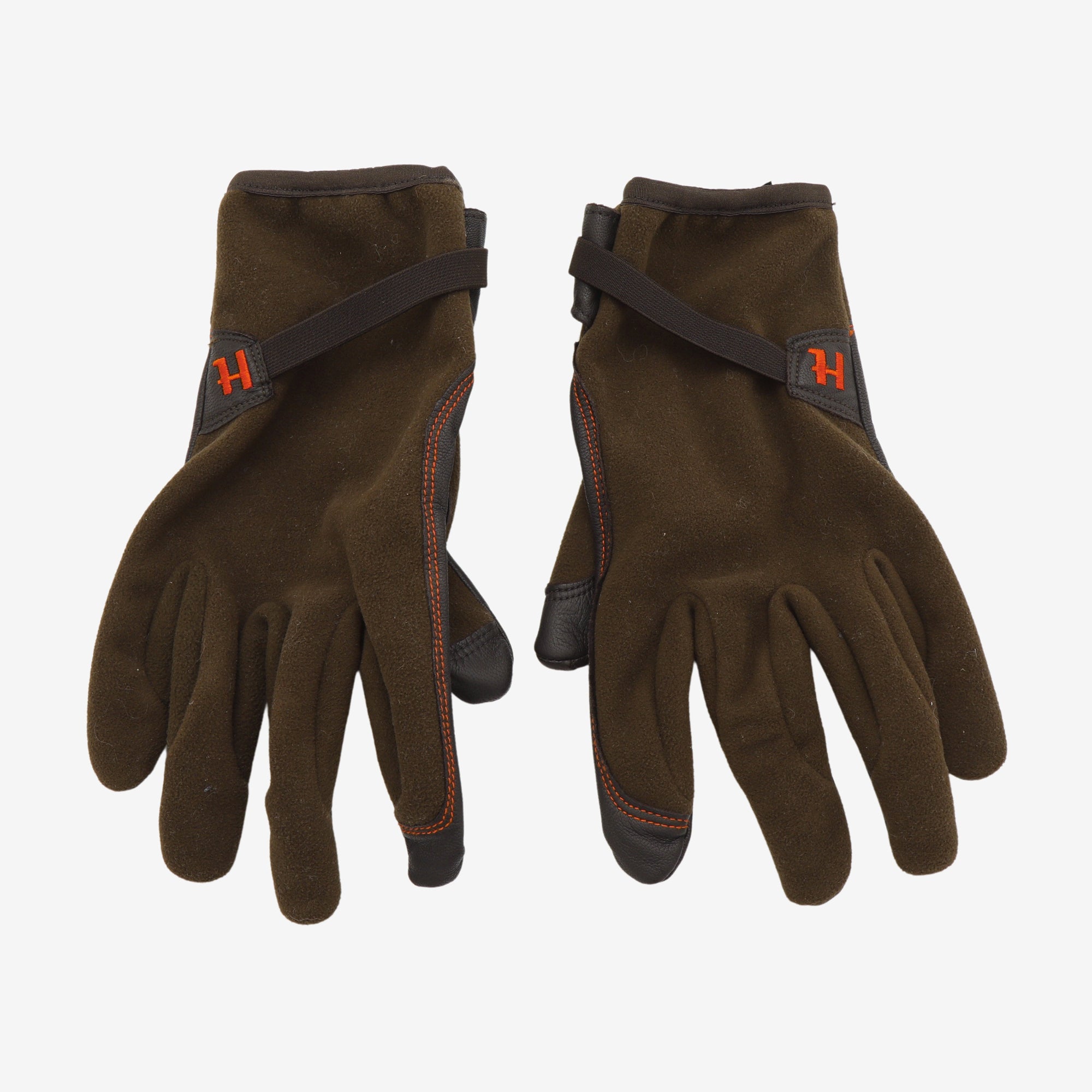 GORE Windstopper Pro Shooter Gloves
