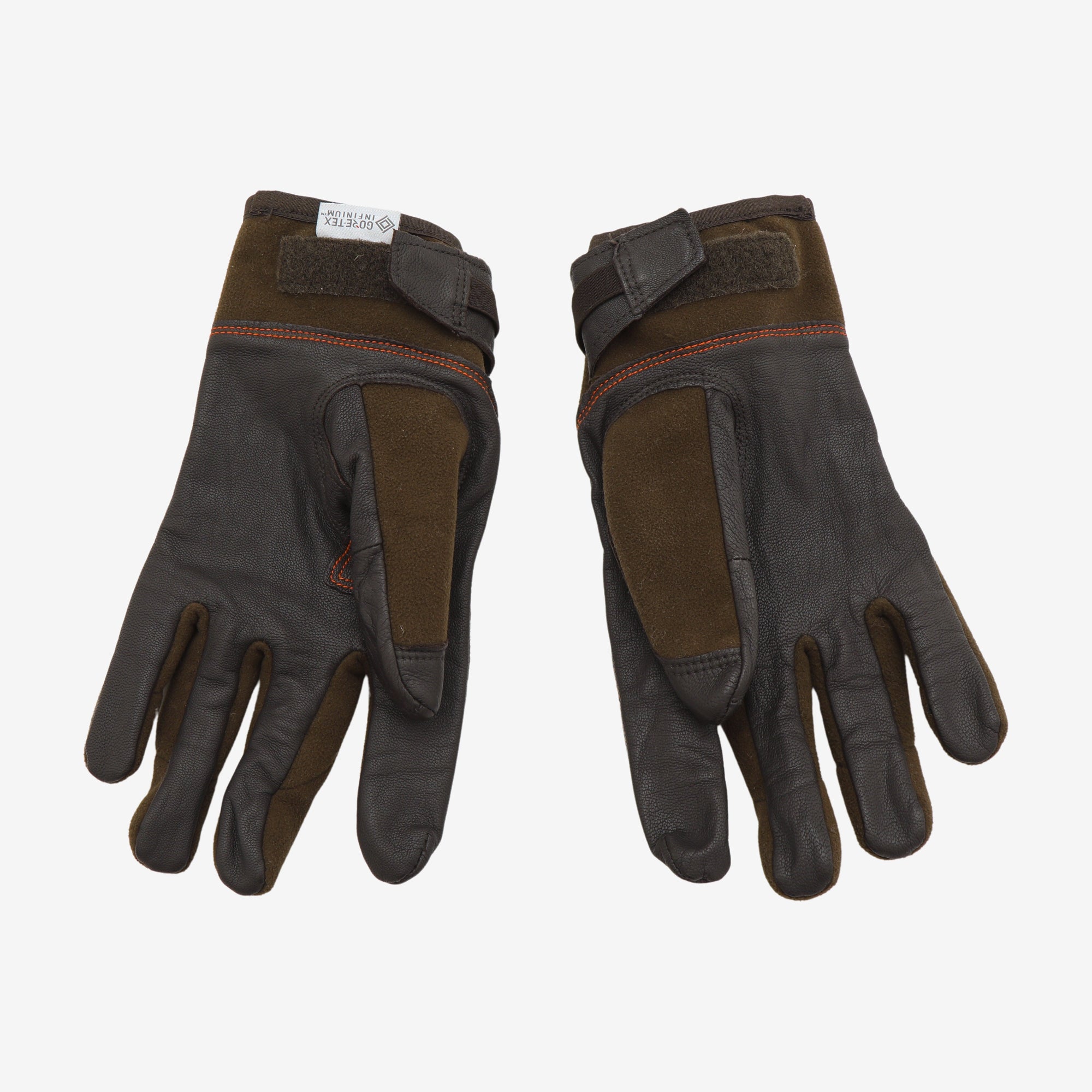 GORE Windstopper Pro Shooter Gloves