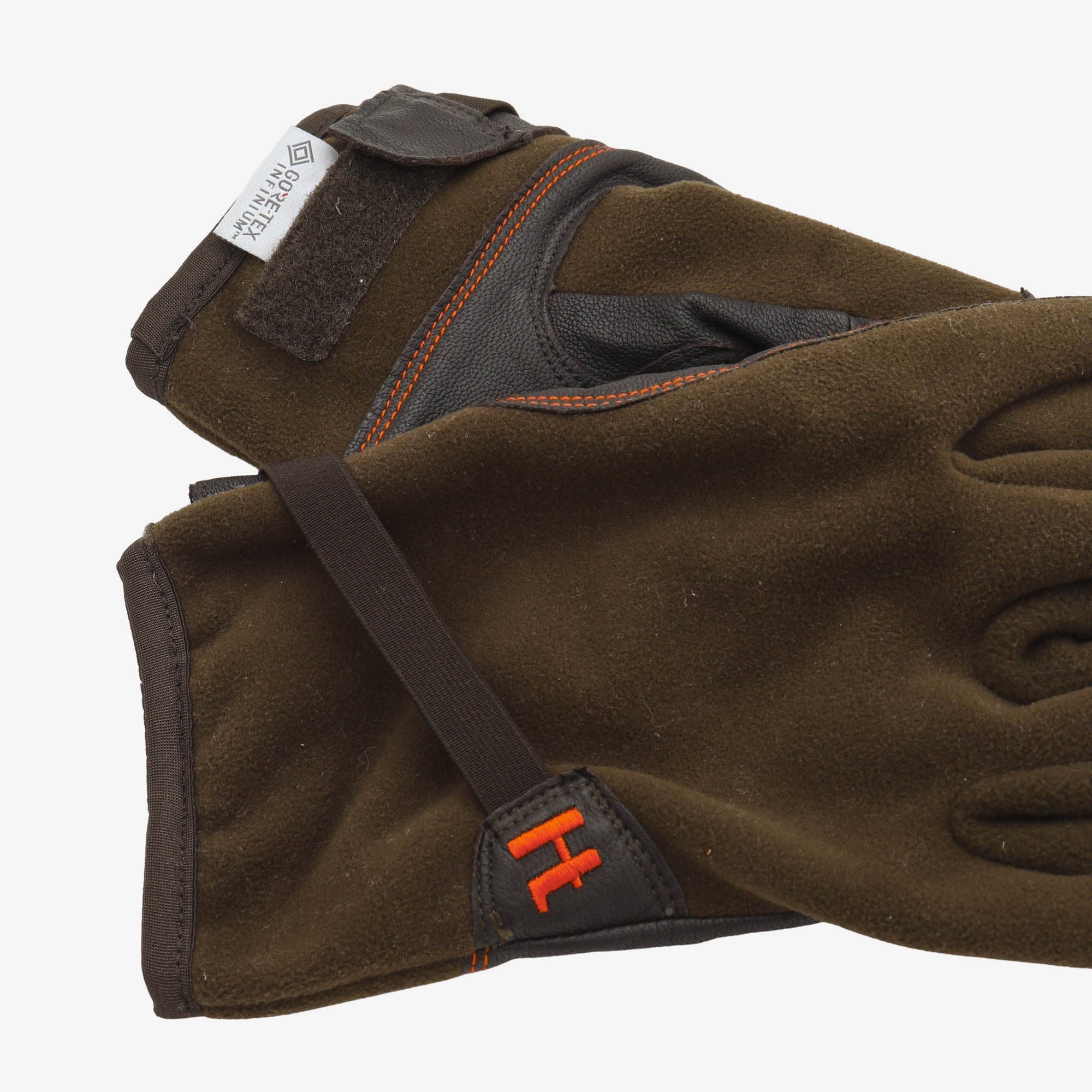 GORE Windstopper Pro Shooter Gloves
