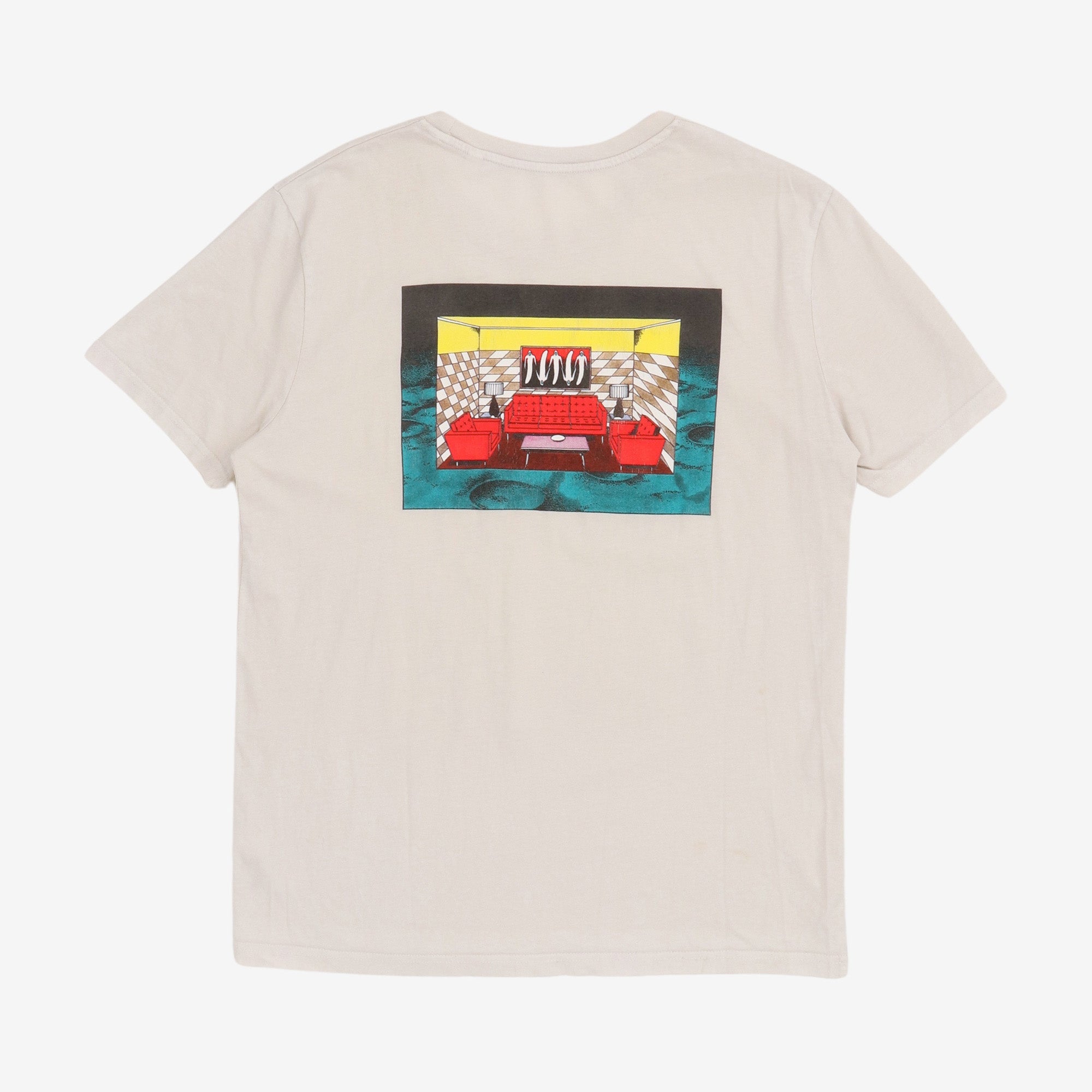 Kikagaku Moyo Band Tee