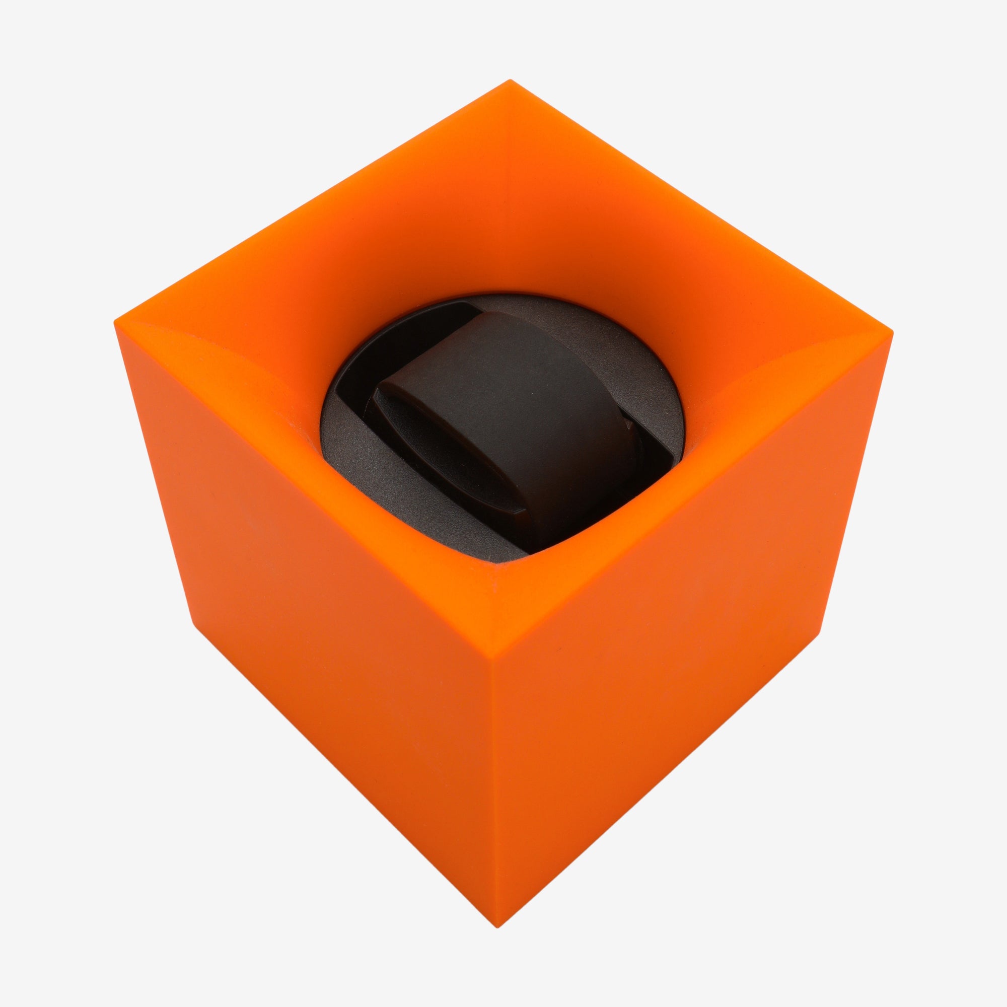 Startbox Soft Touch Single Watch Winder