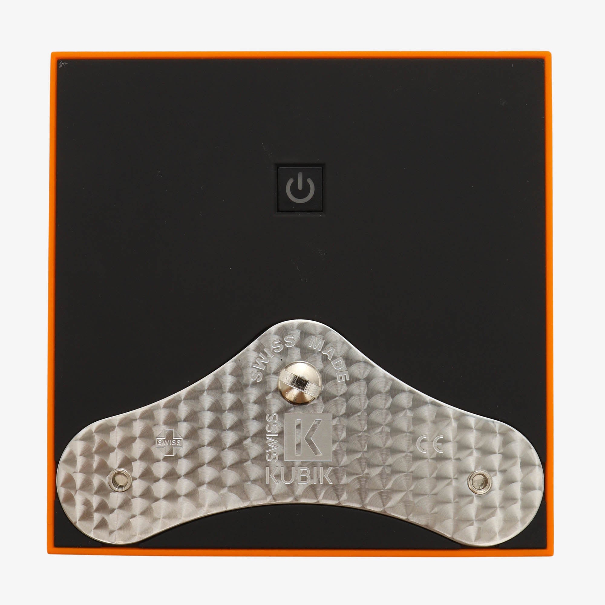 Startbox Soft Touch Single Watch Winder