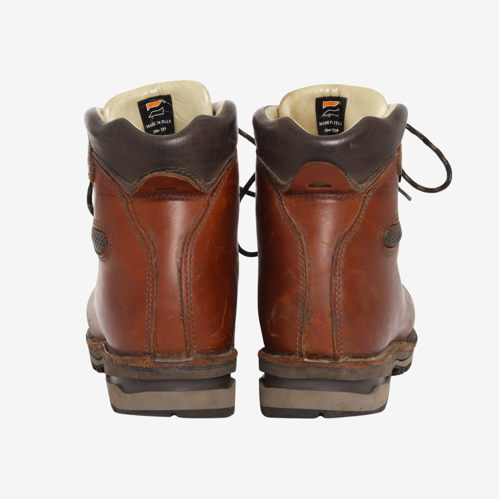 1025 Tofane Wax Boots