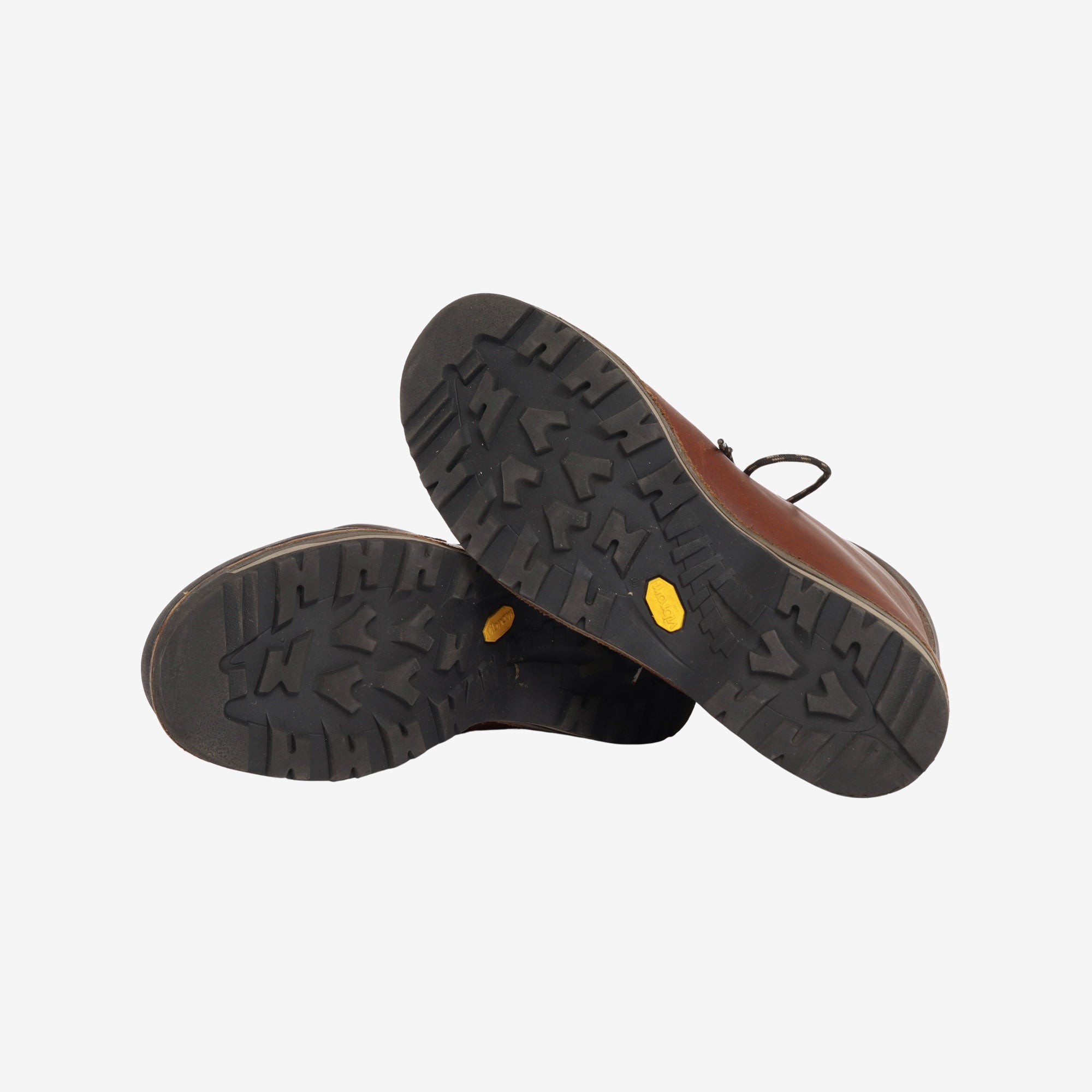 1025 Tofane Wax Boots