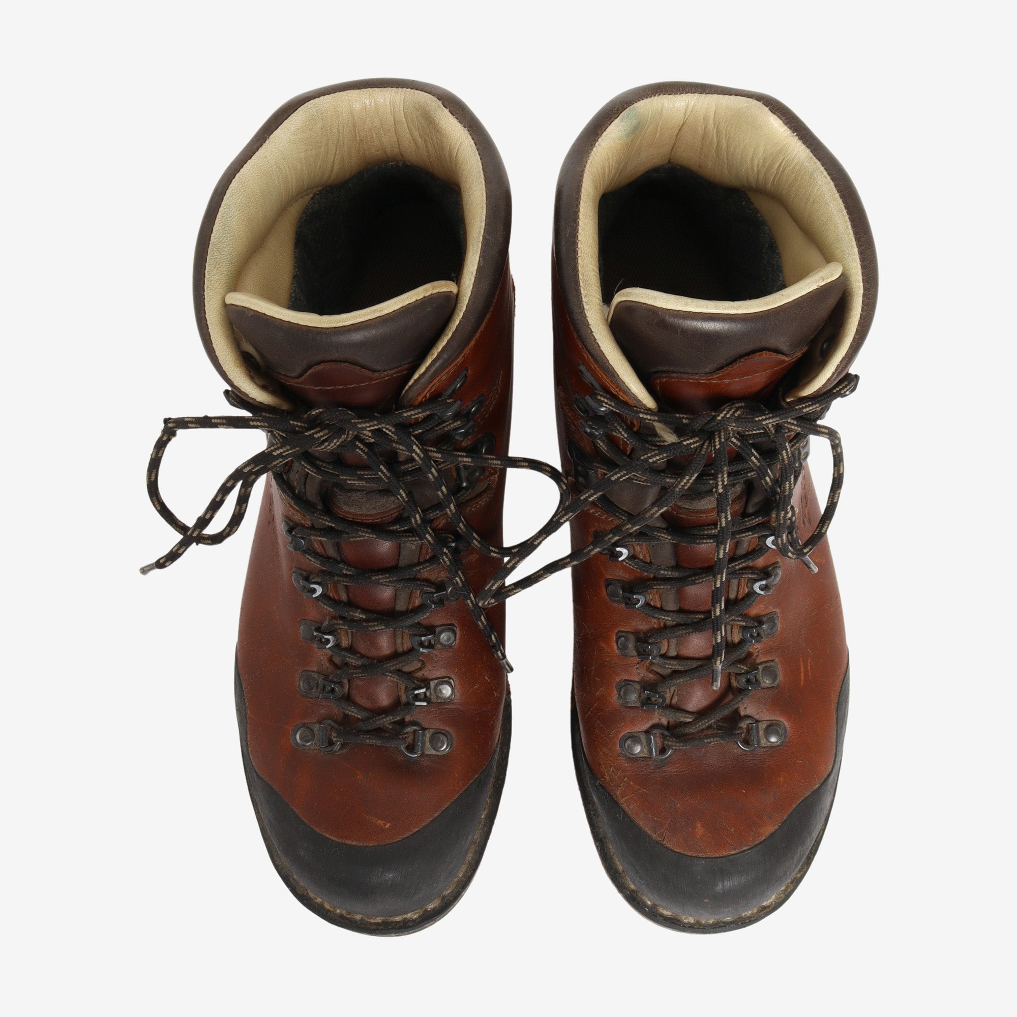1025 Tofane Wax Boots