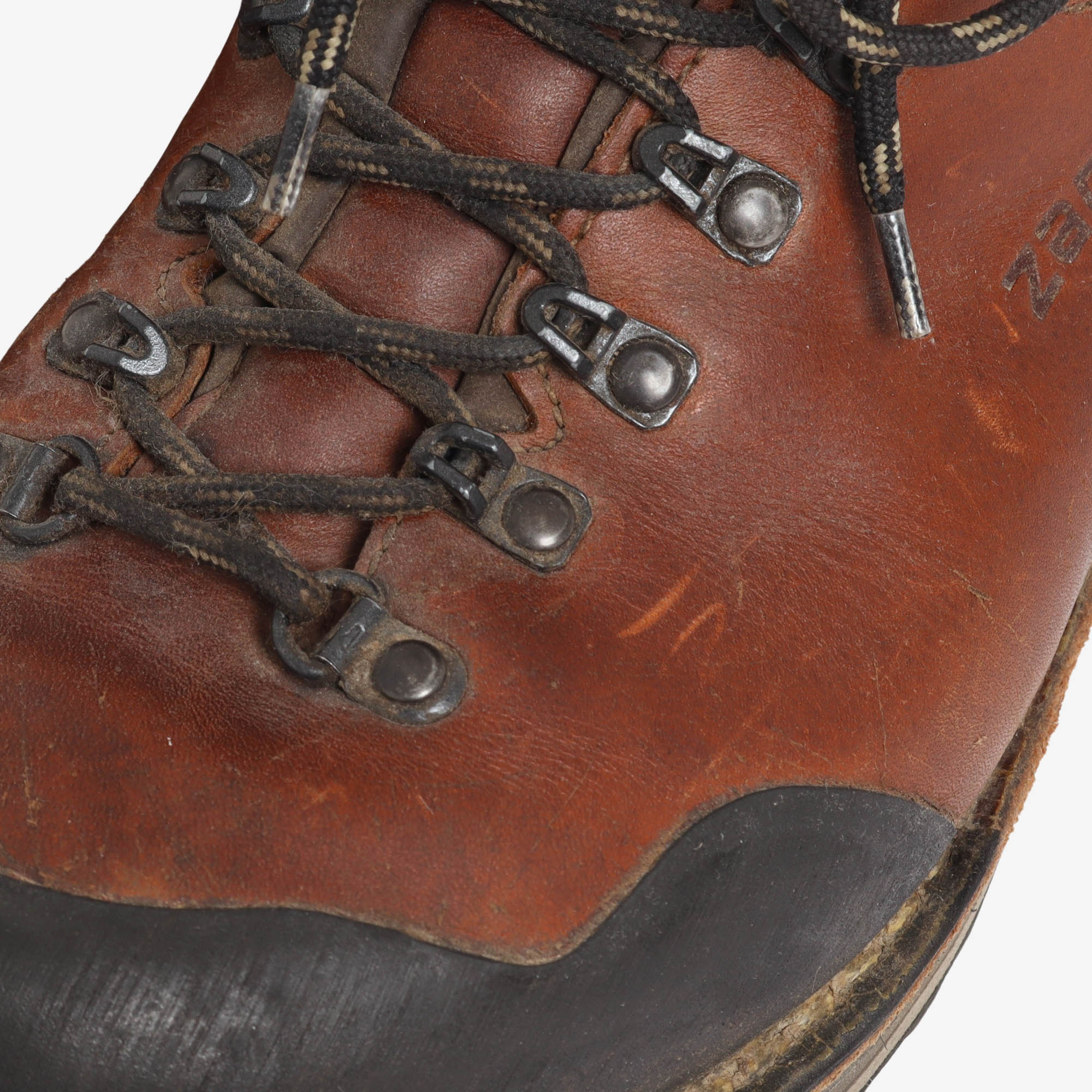 1025 Tofane Wax Boots