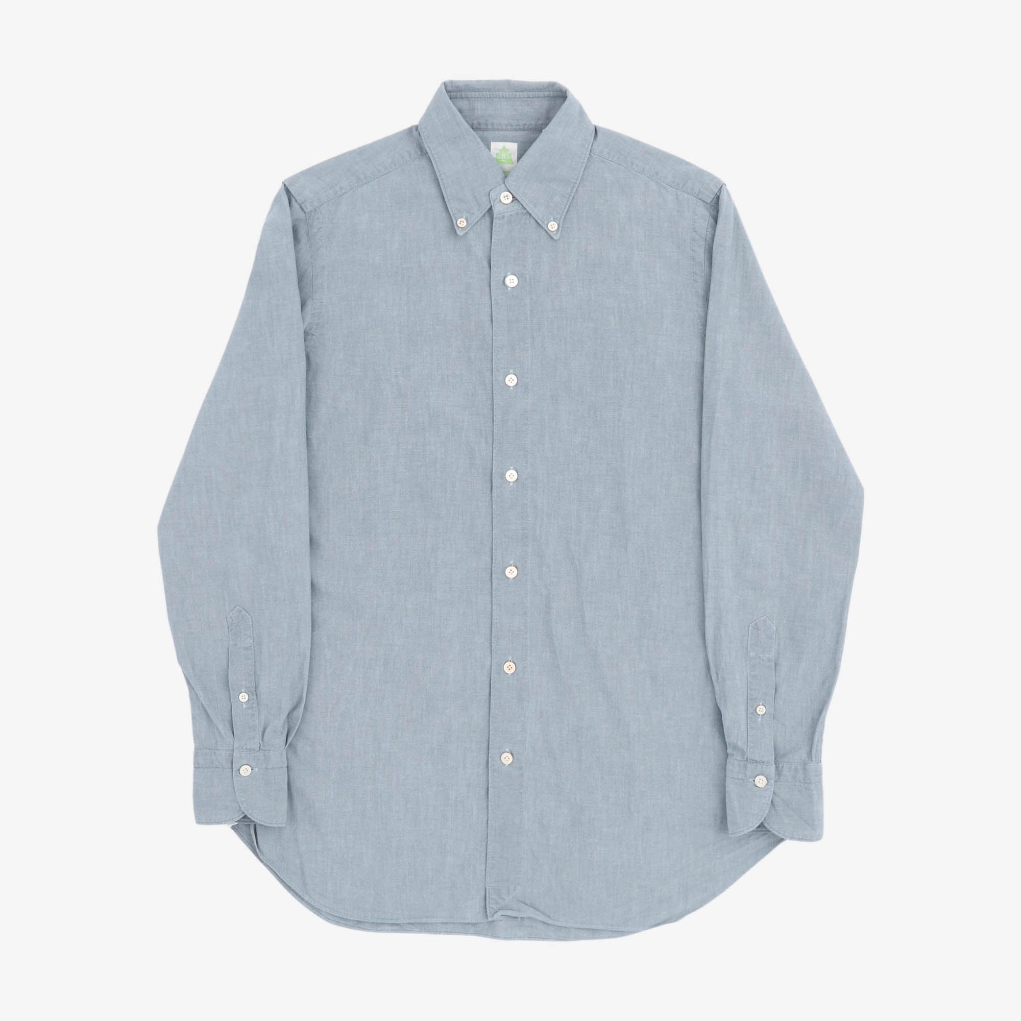 BD Chambray Shirt