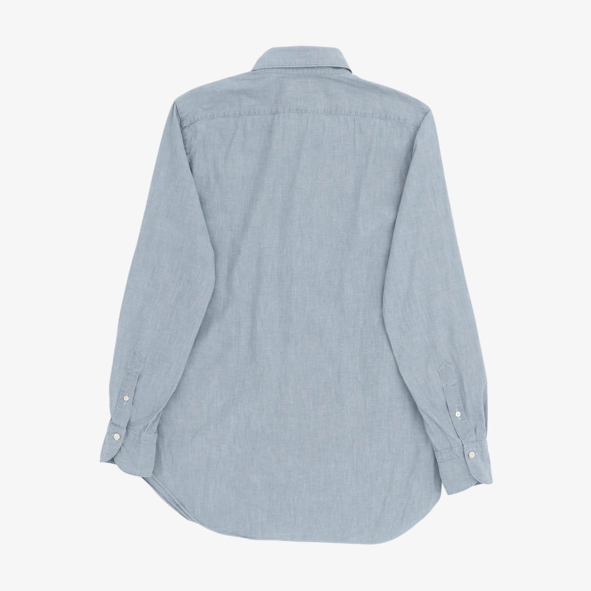 BD Chambray Shirt