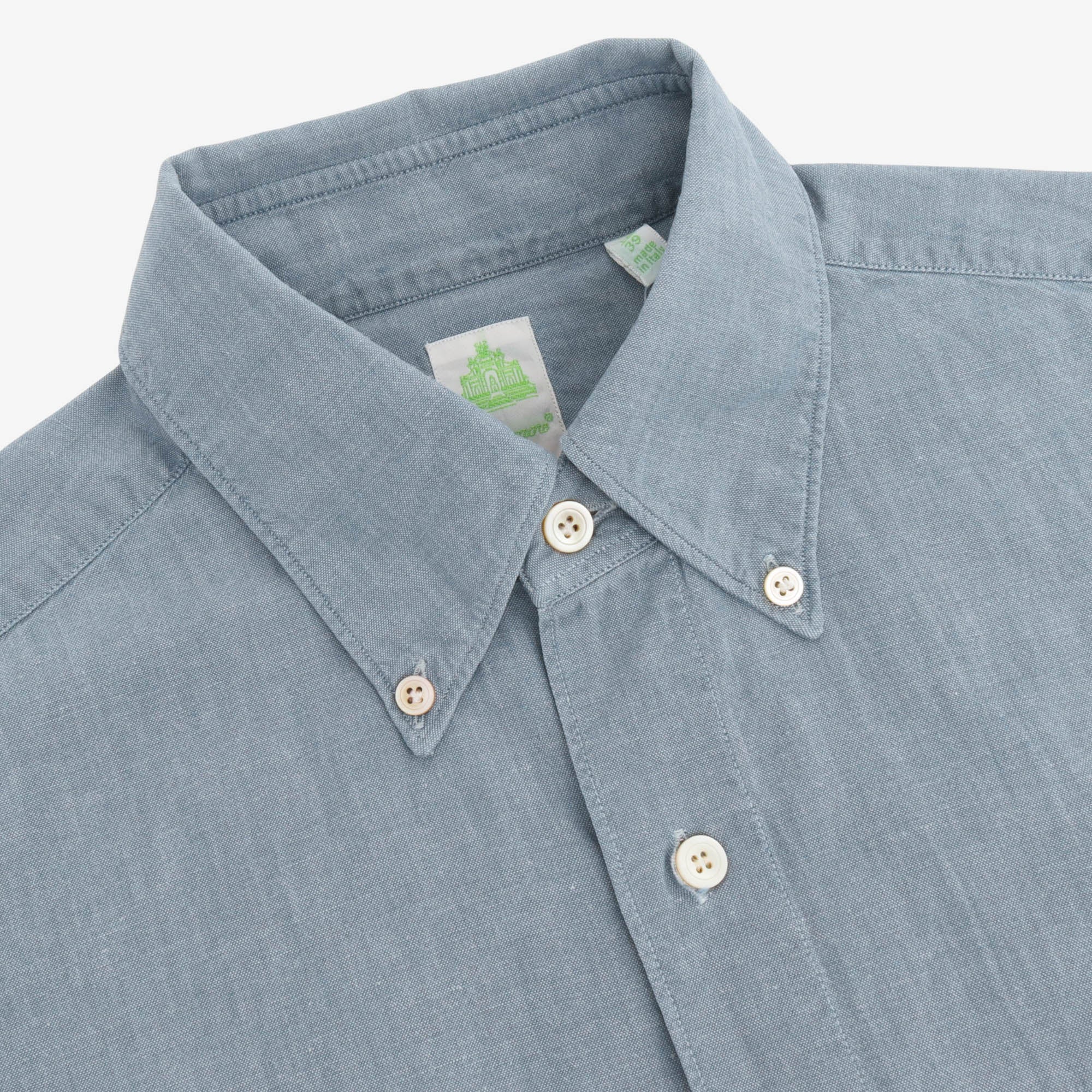 BD Chambray Shirt