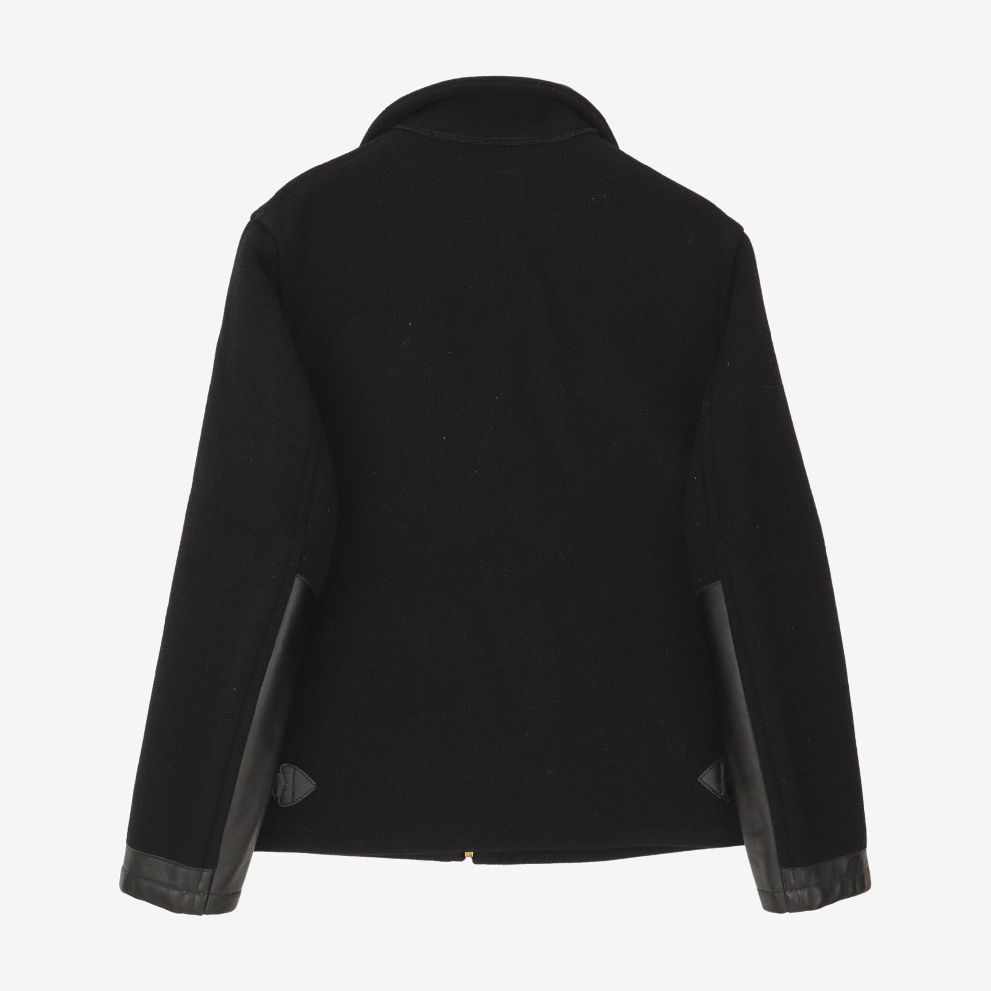 Wool Field Sports Jacket
