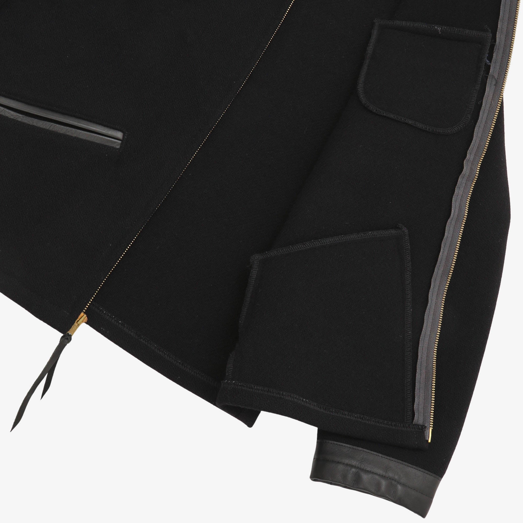 Wool Field Sports Jacket