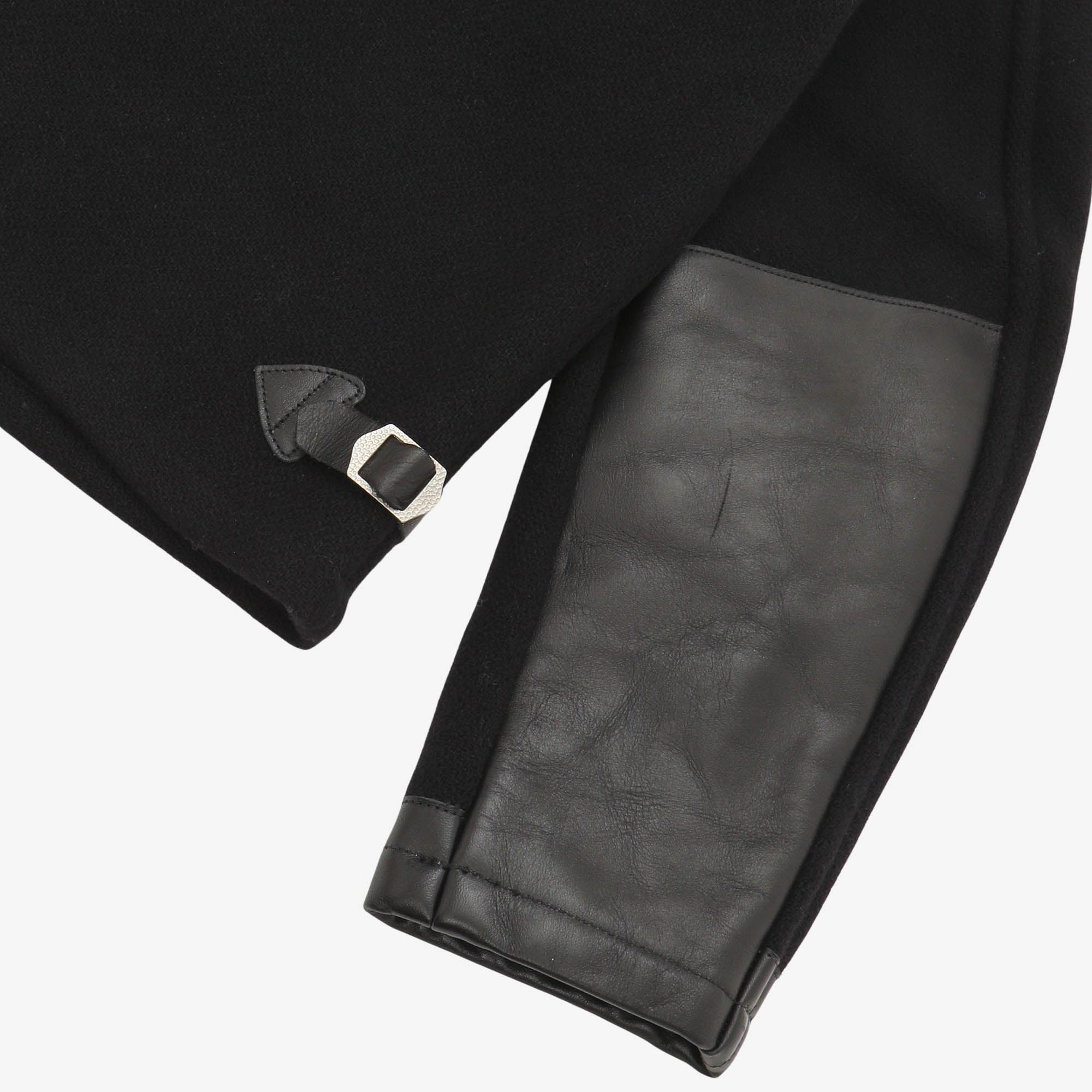 Wool Field Sports Jacket