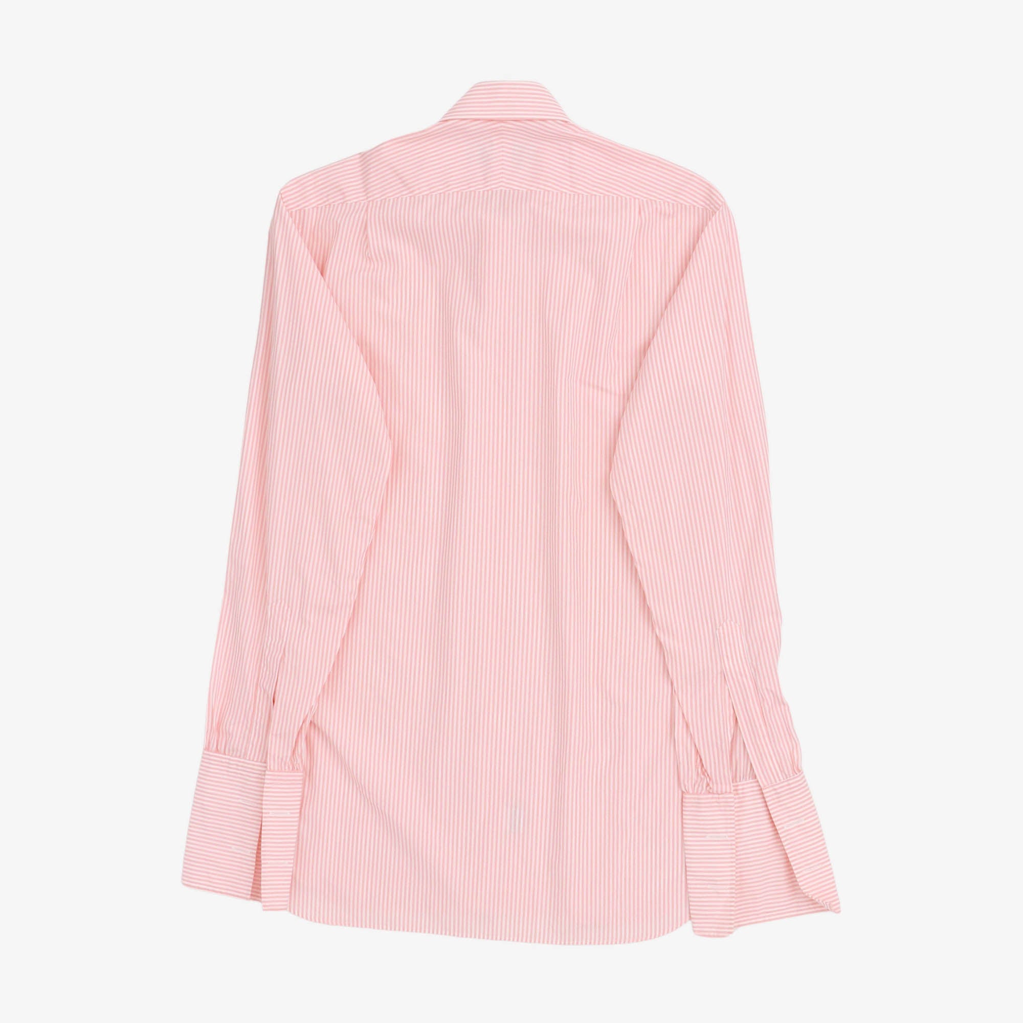Striped Dress Shirt