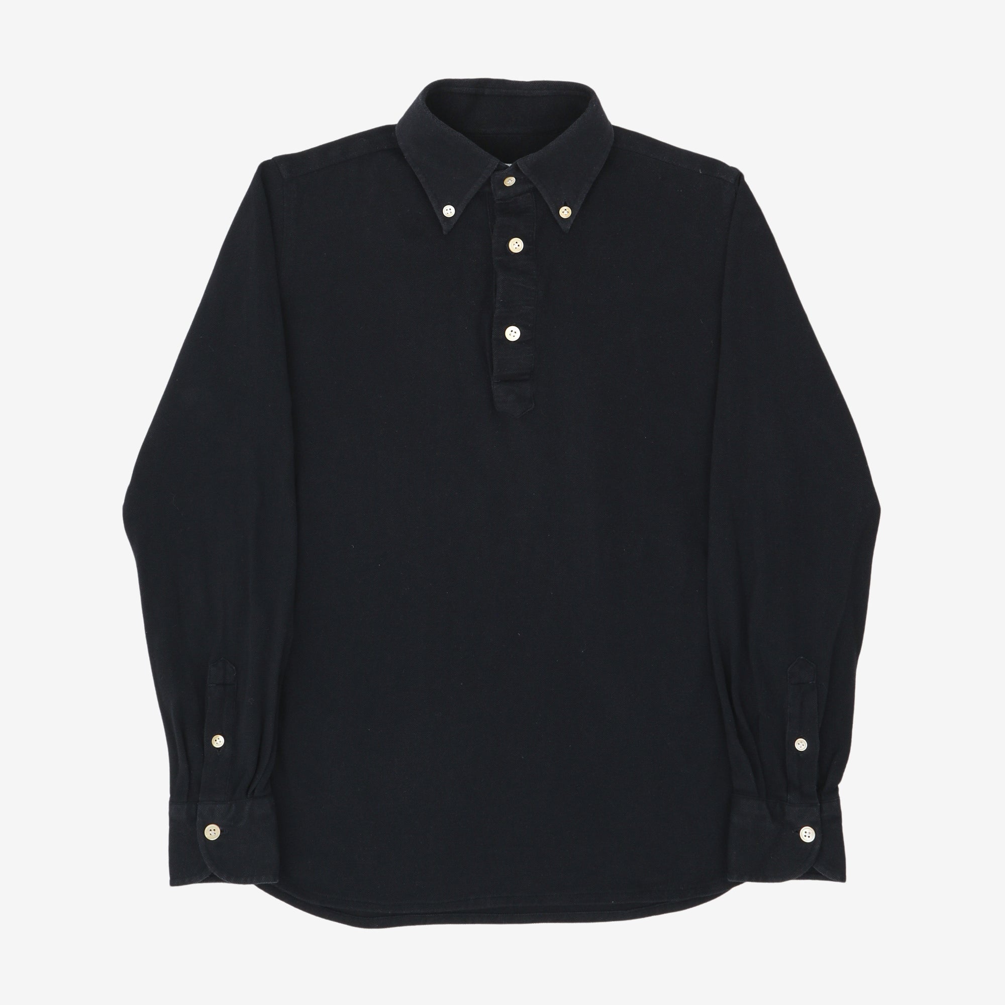 The Friday Polo