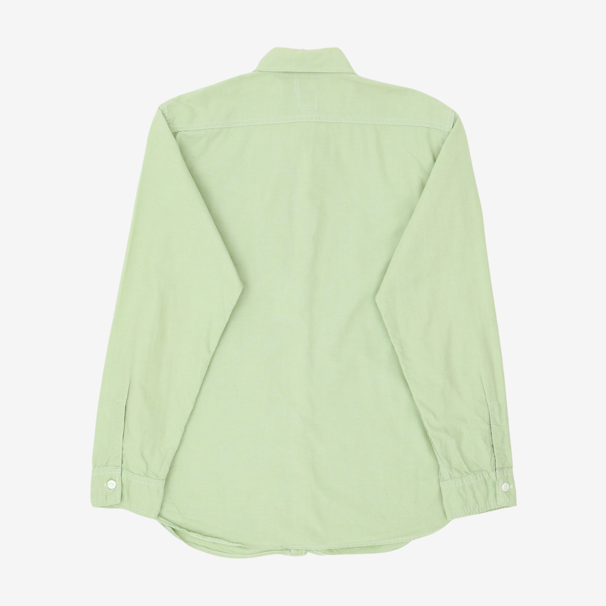 One Pocket Work Shirt