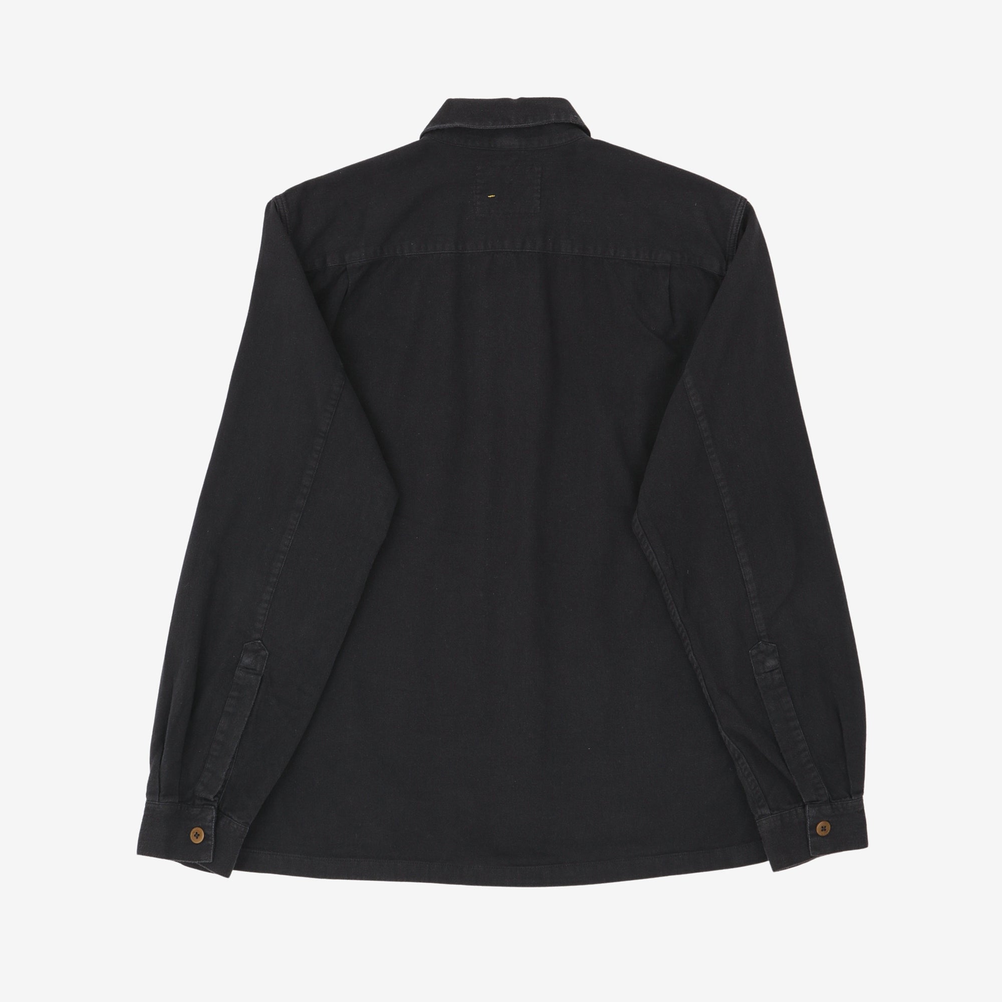 MHL Cotton Overshirt