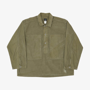 Post Overalls – Marrkt