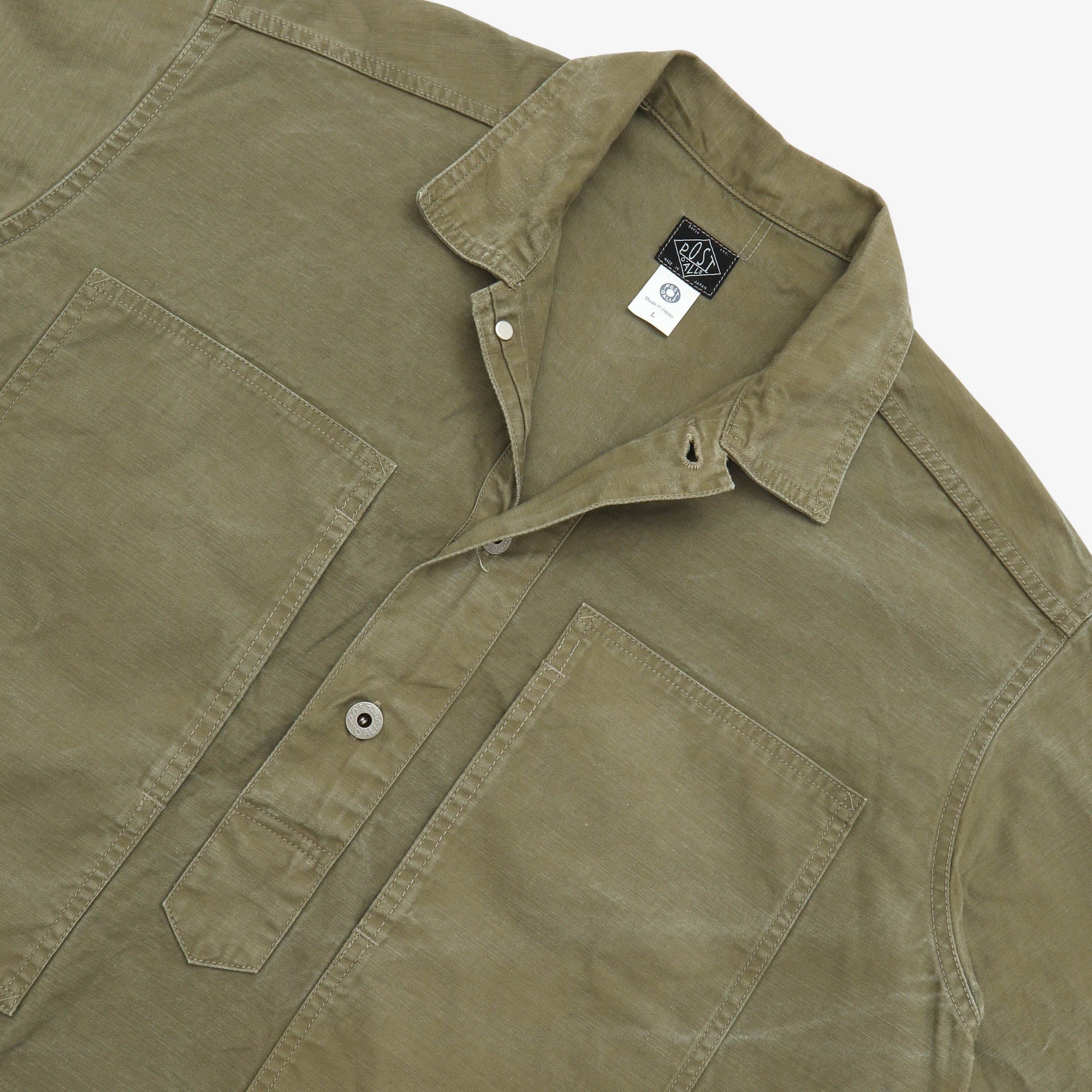Army Shirt