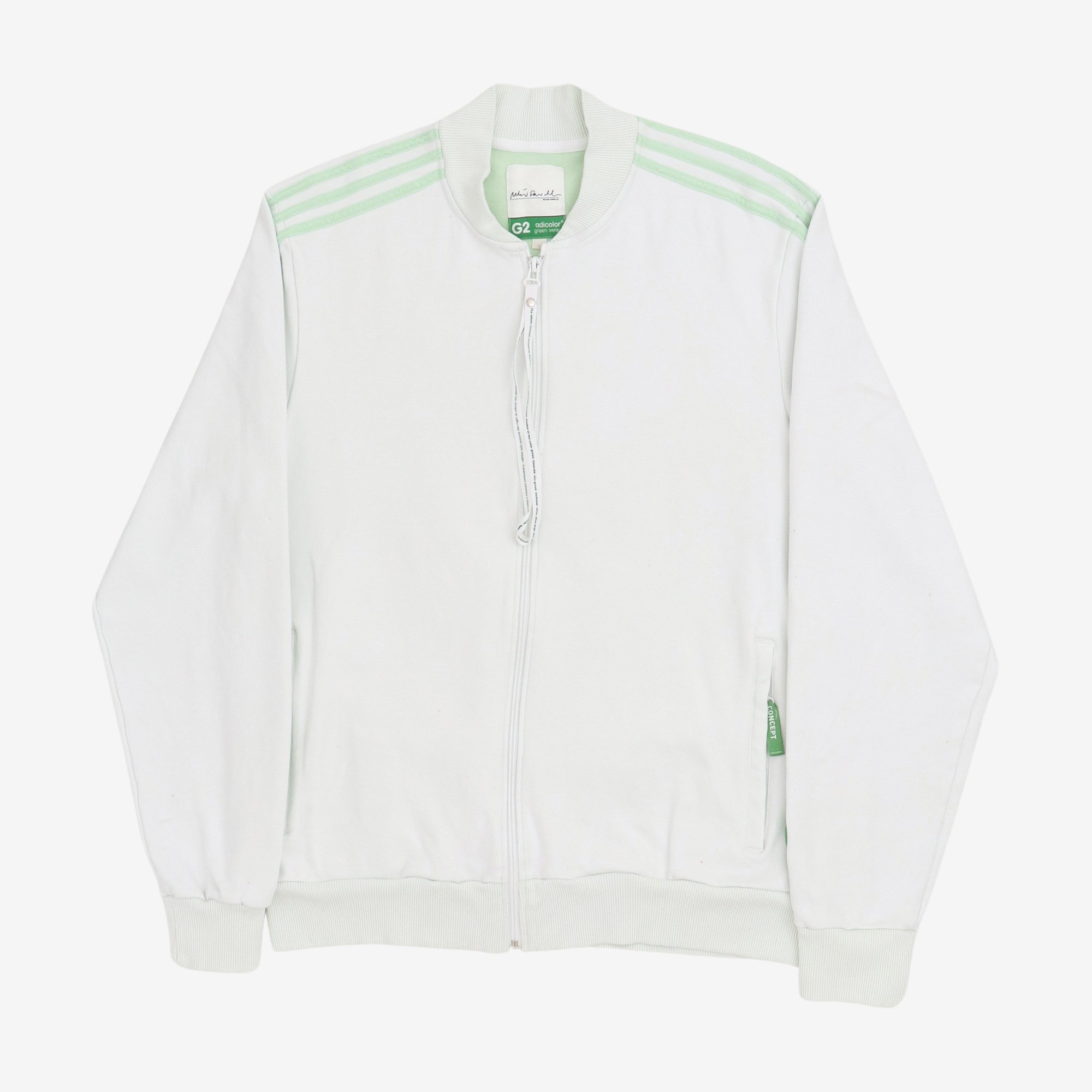 Adicolor G2 Track Suit (Peter Saville)