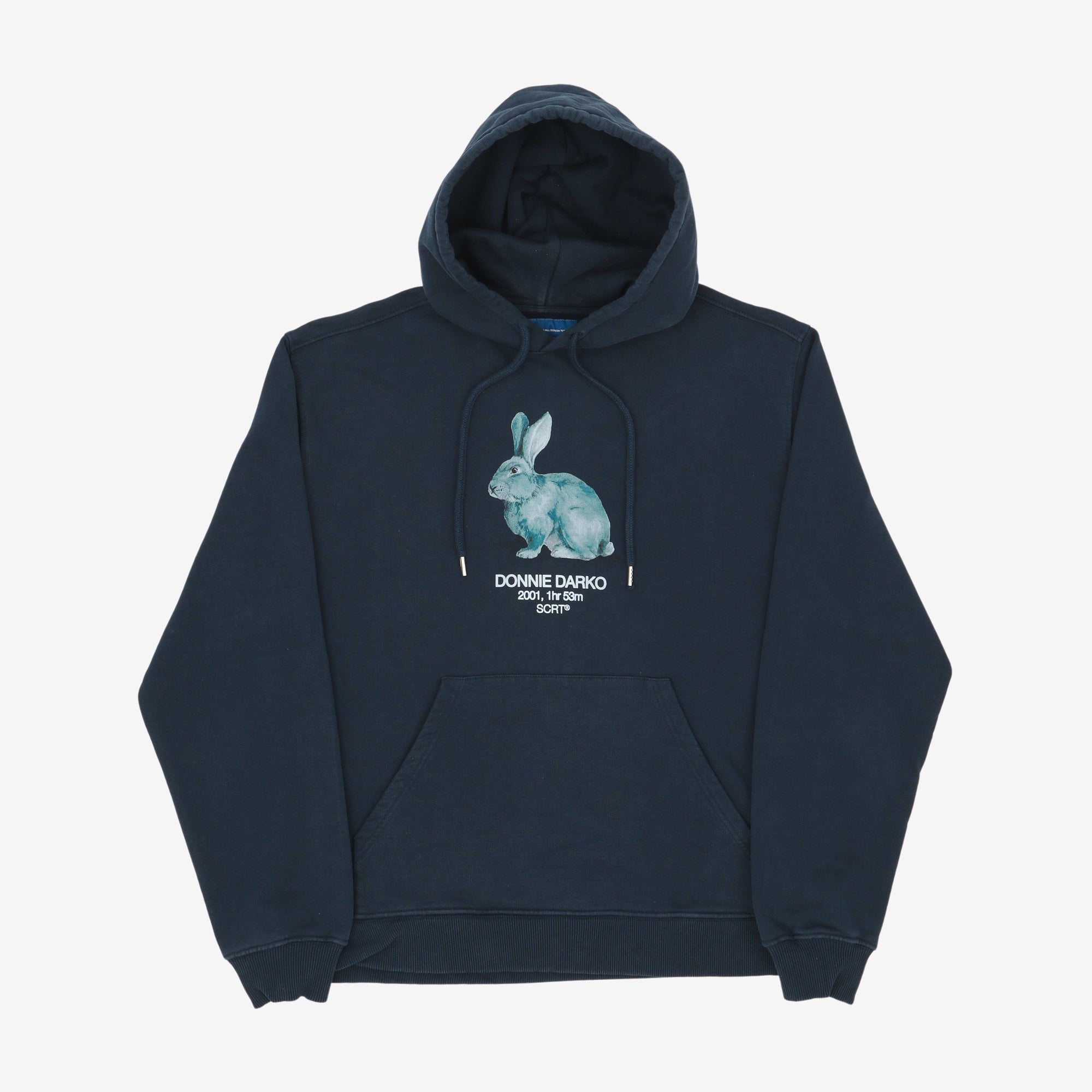 Donnie Darko Graphic Hoodie