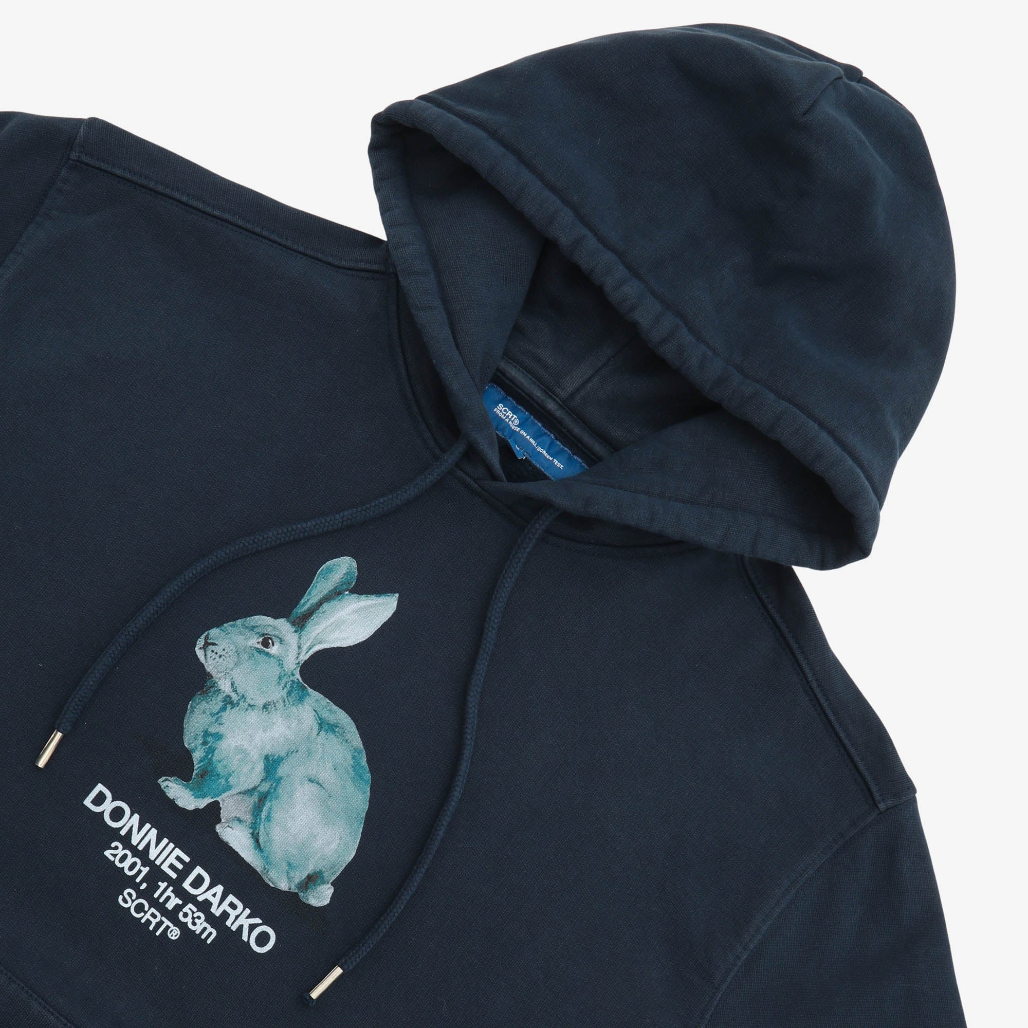 Donnie Darko Graphic Hoodie
