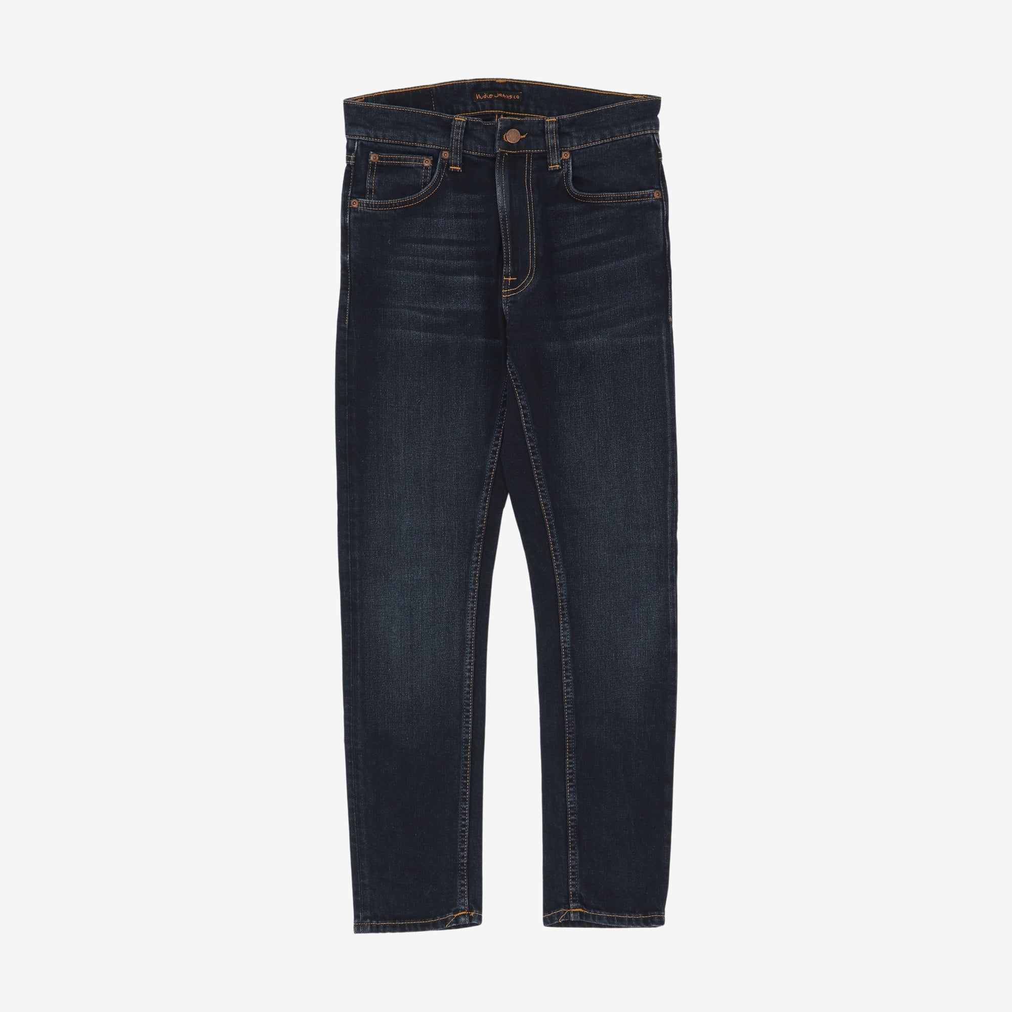 Lean Dean Slim Tapered Jeans (30W X 28L)