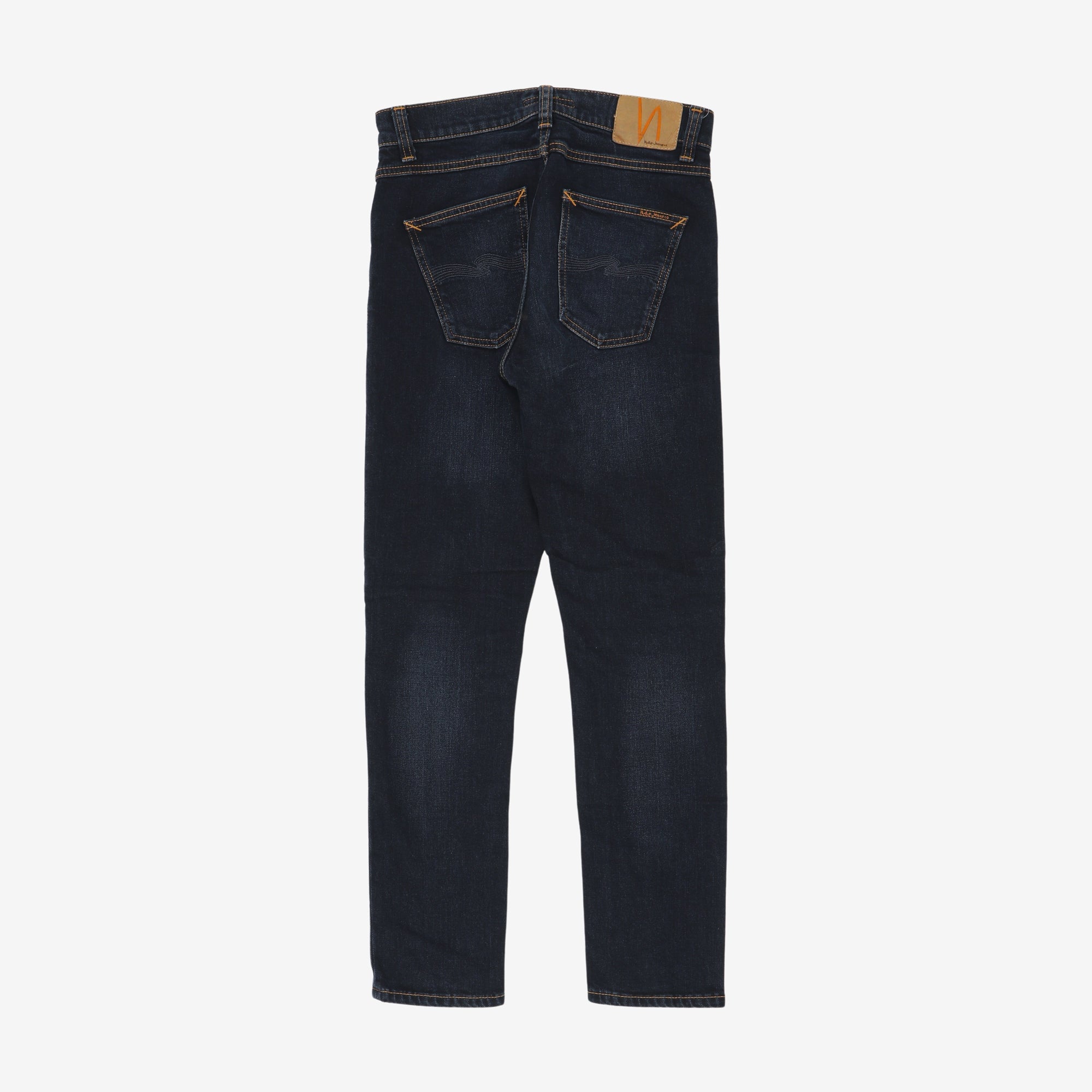 Lean Dean Slim Tapered Jeans (30W X 28L)