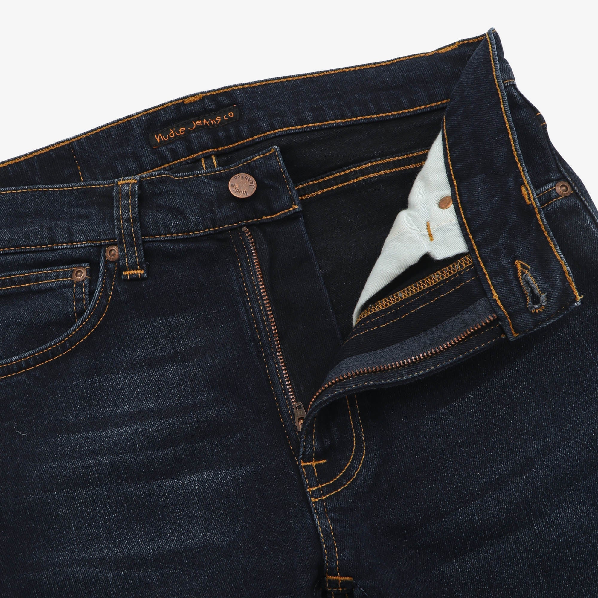 Lean Dean Slim Tapered Jeans (30W X 28L)