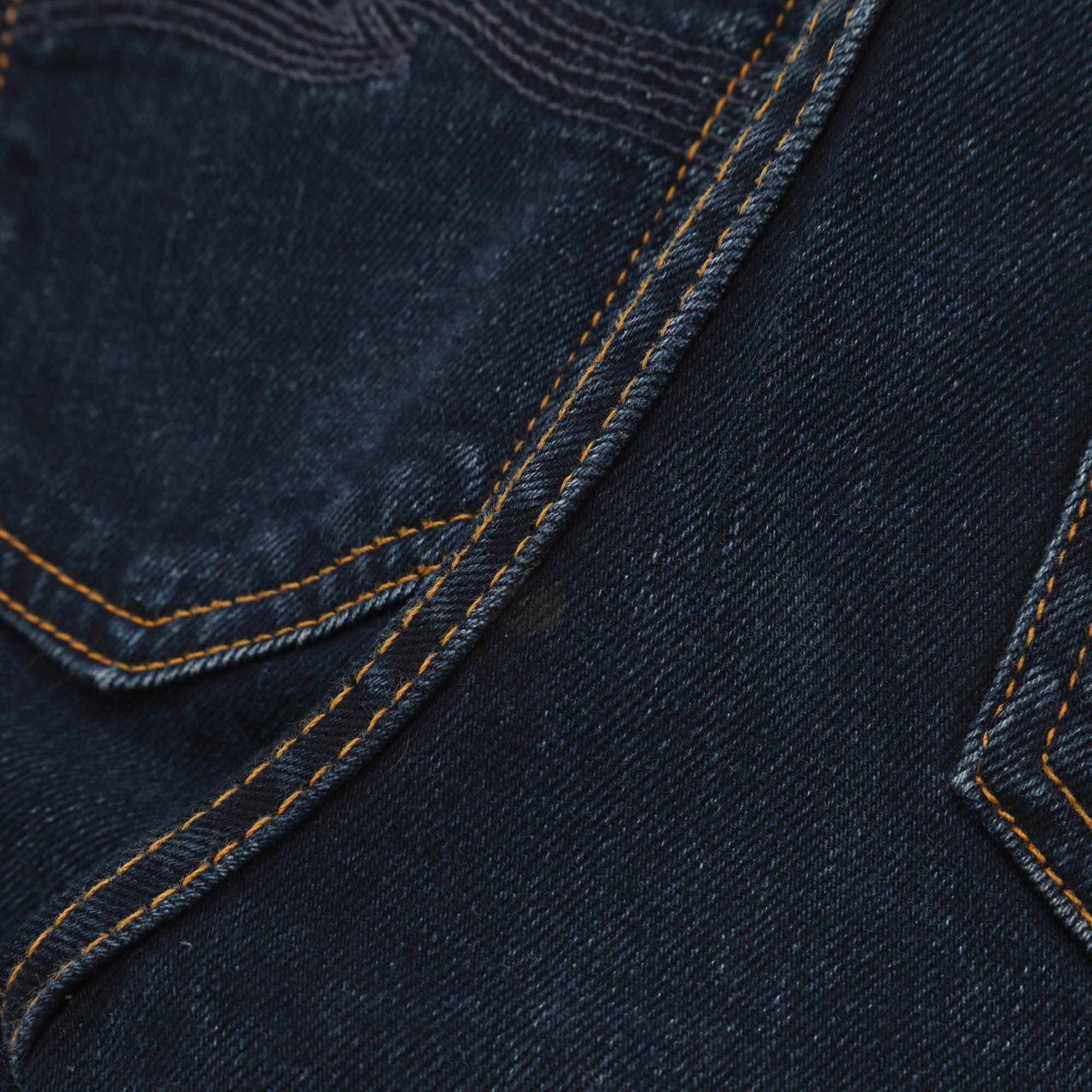 Lean Dean Slim Tapered Jeans (30W X 28L)