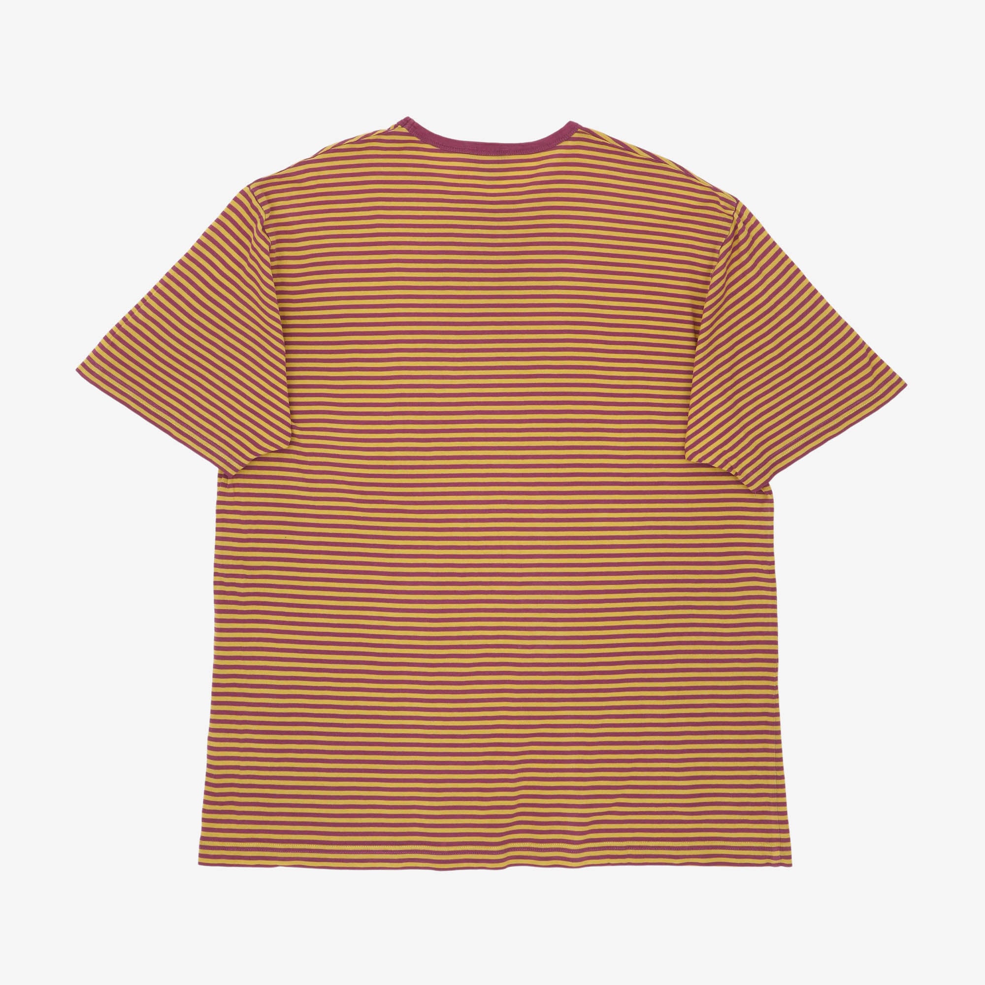 Classic English Stripe Tee