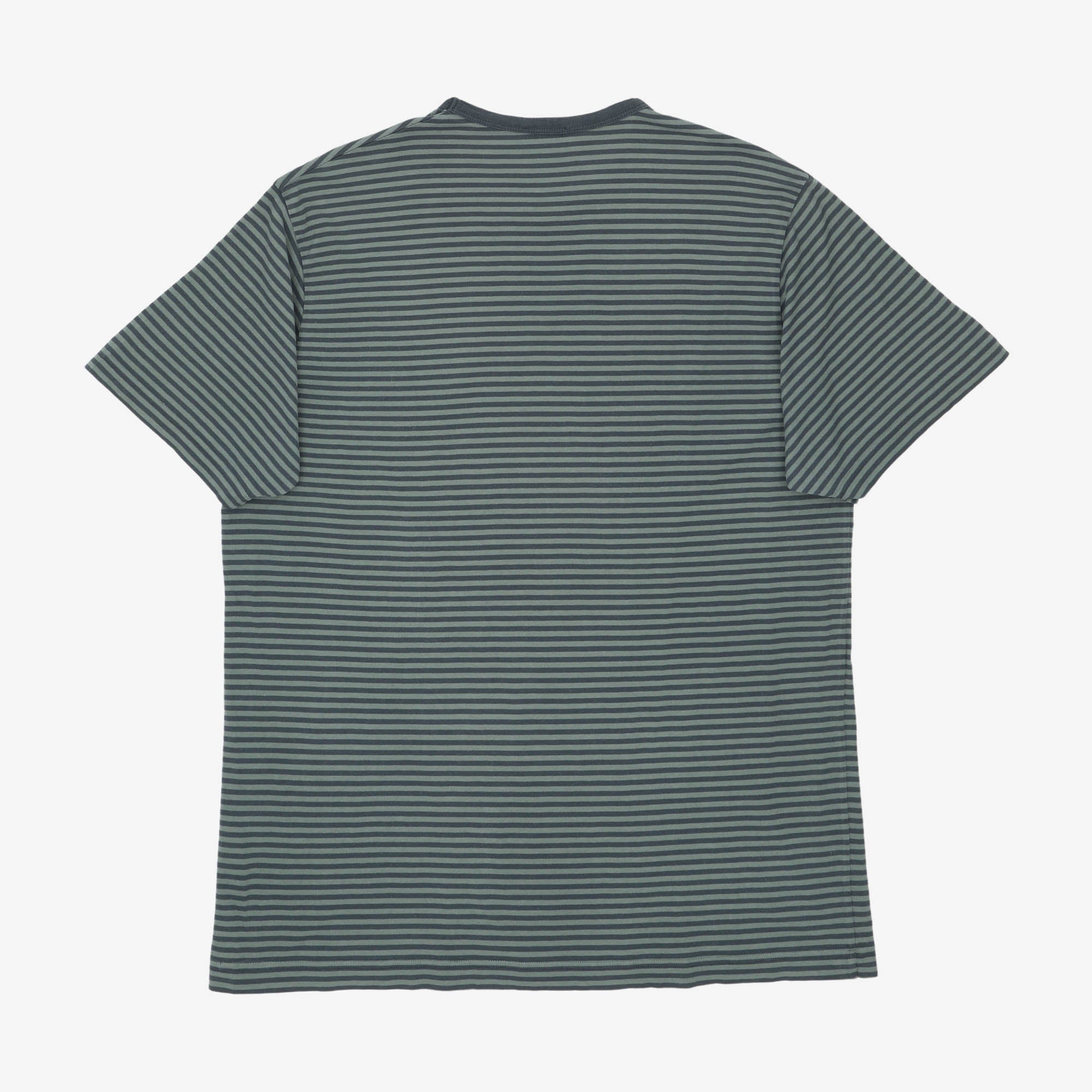 Classic English Stripe Tee