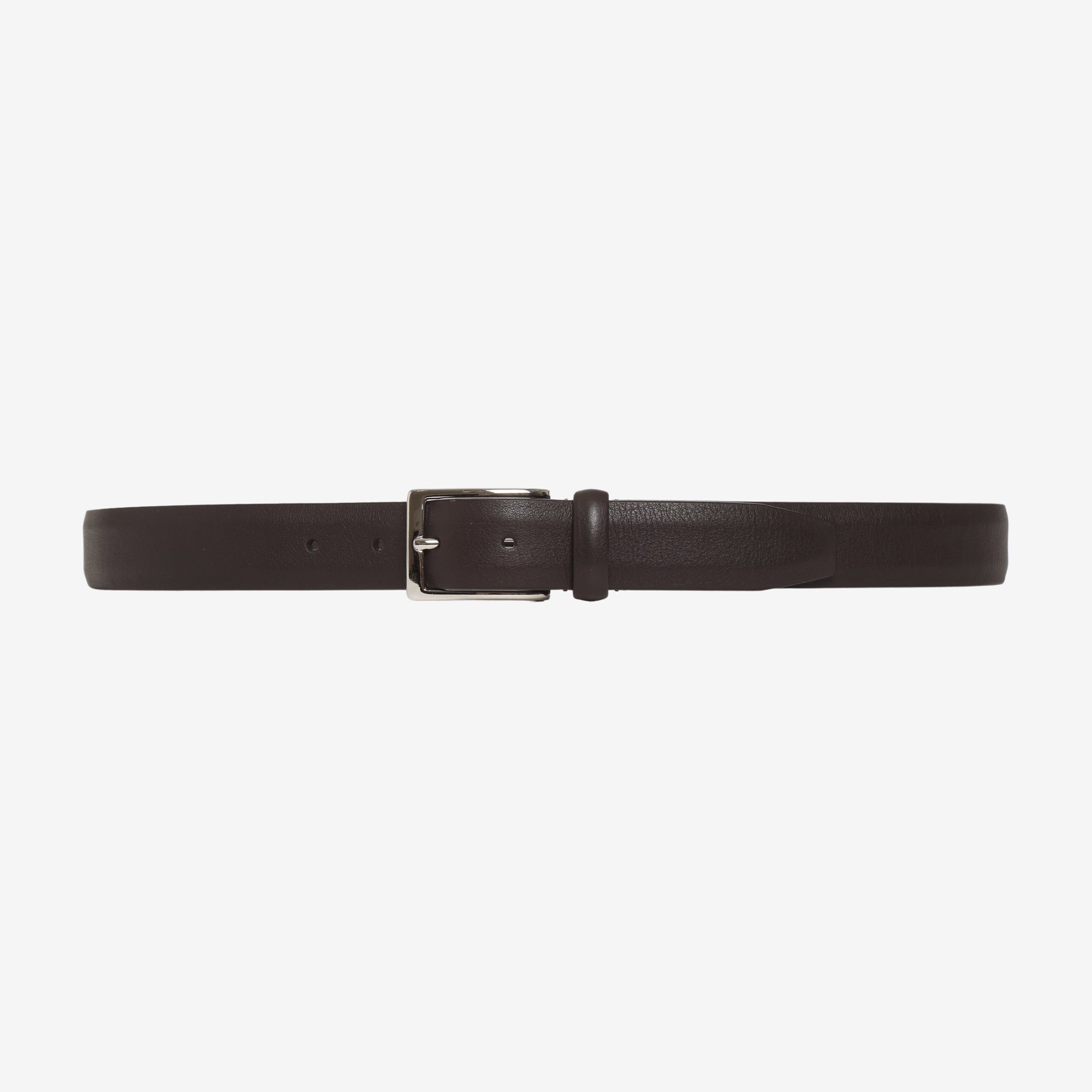 Calf Leather Belt