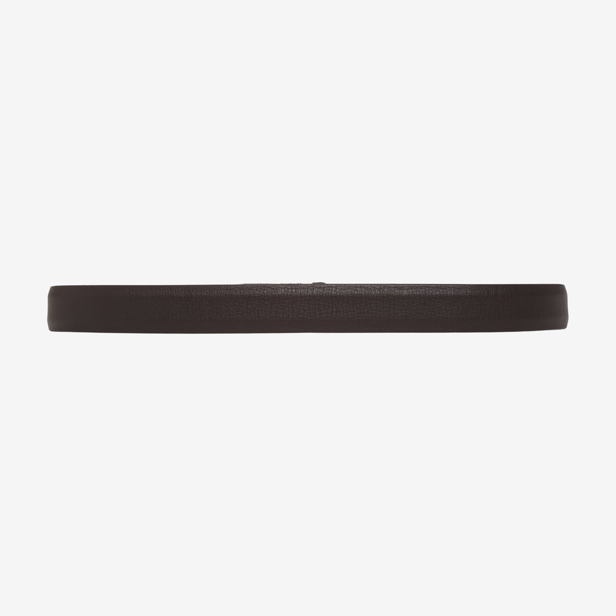 Calf Leather Belt