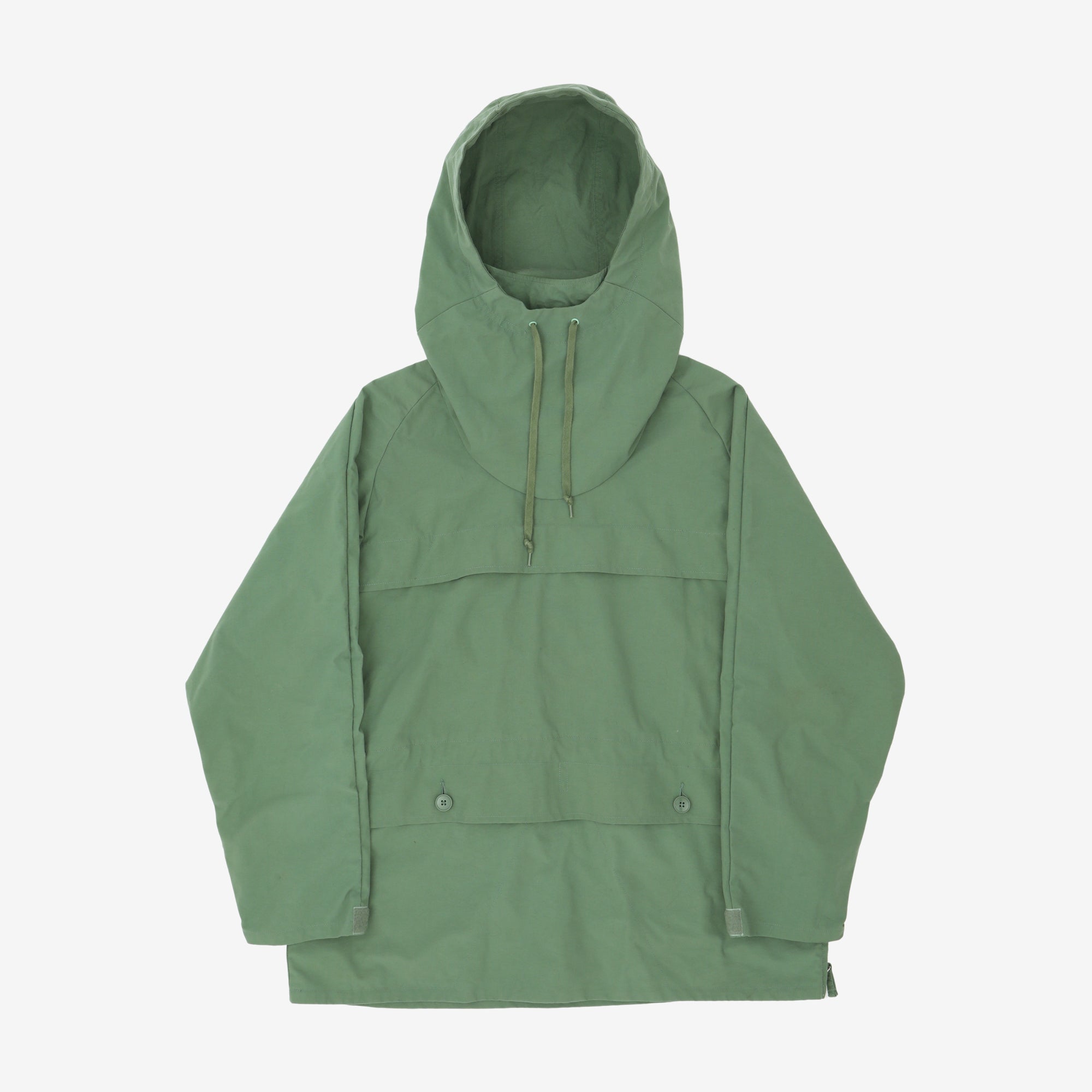 Military Smock Anorak