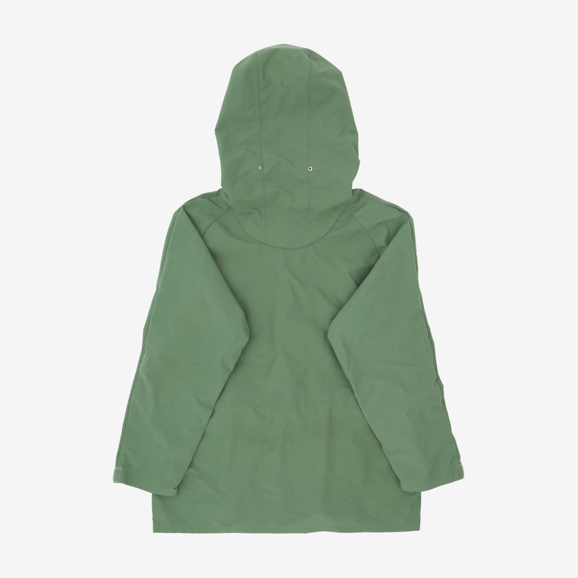 Military Smock Anorak