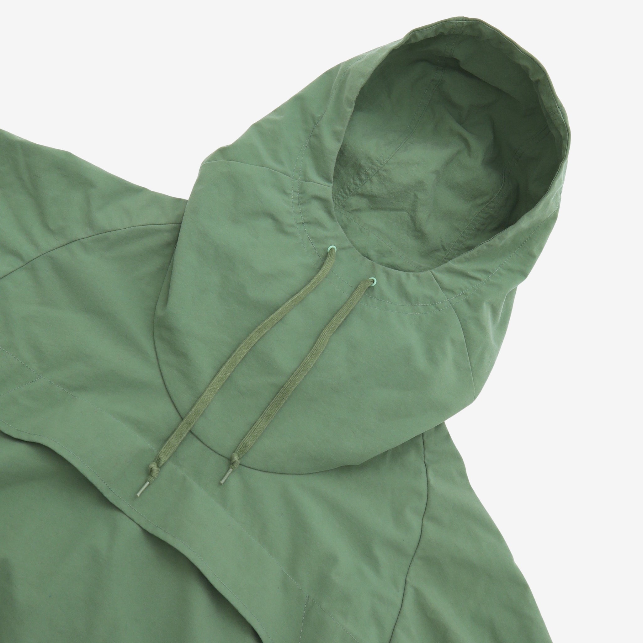 Military Smock Anorak