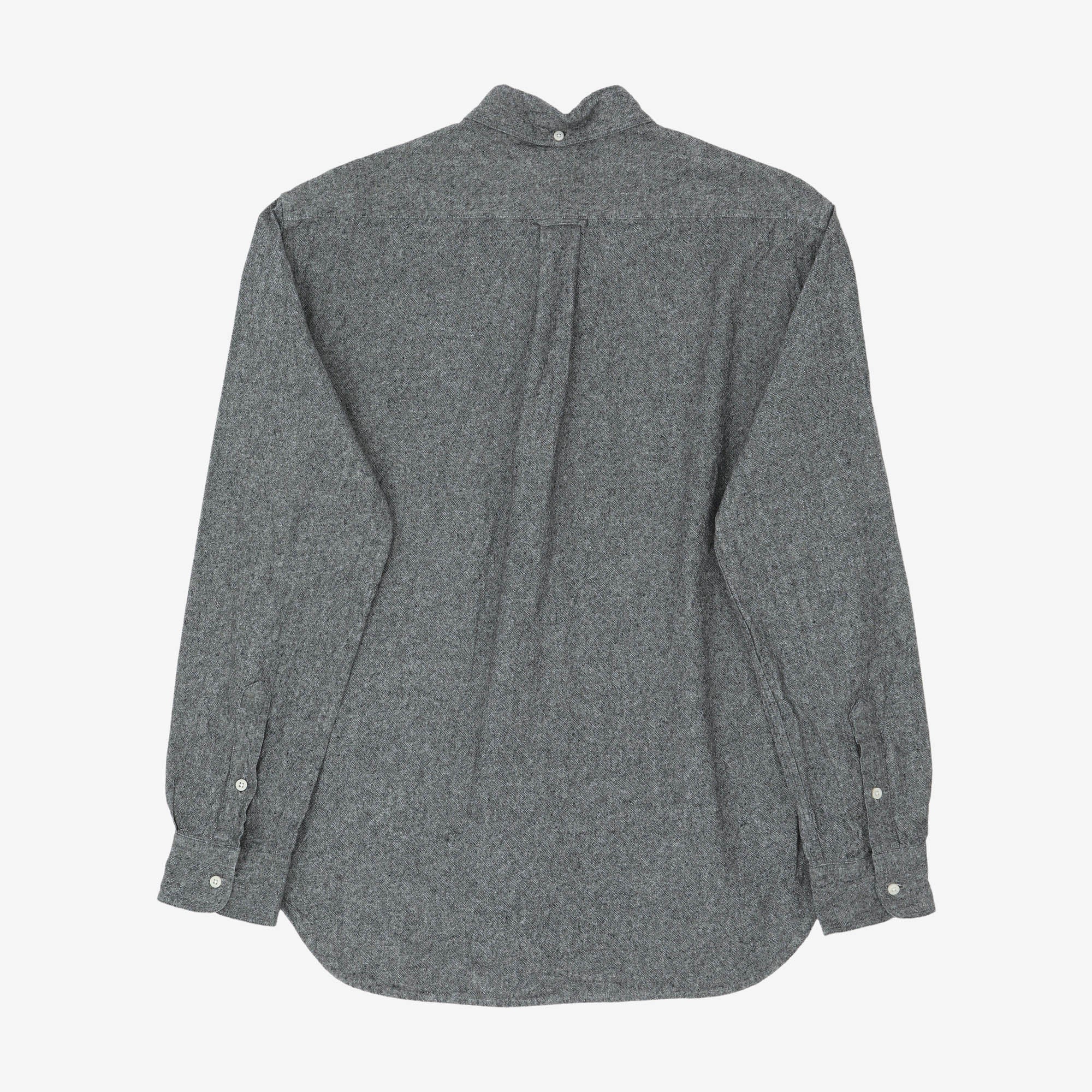 Textured BD Shirt