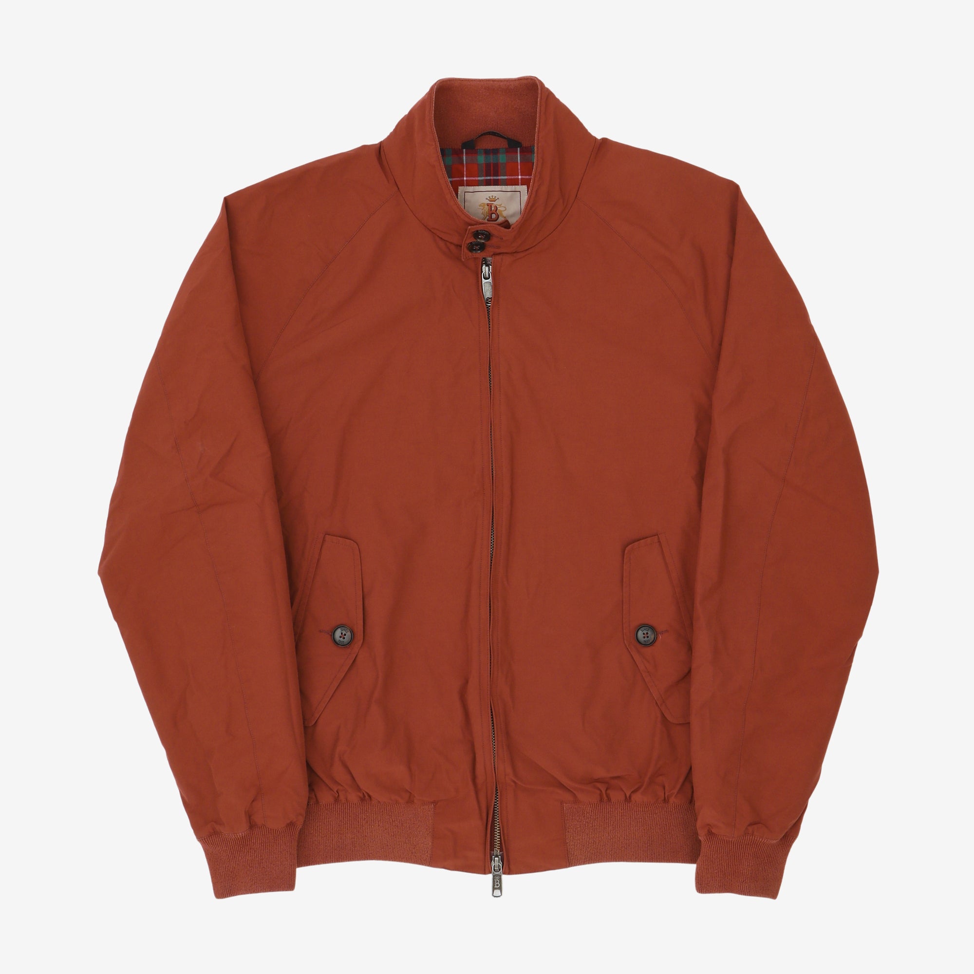 G9 Harrington