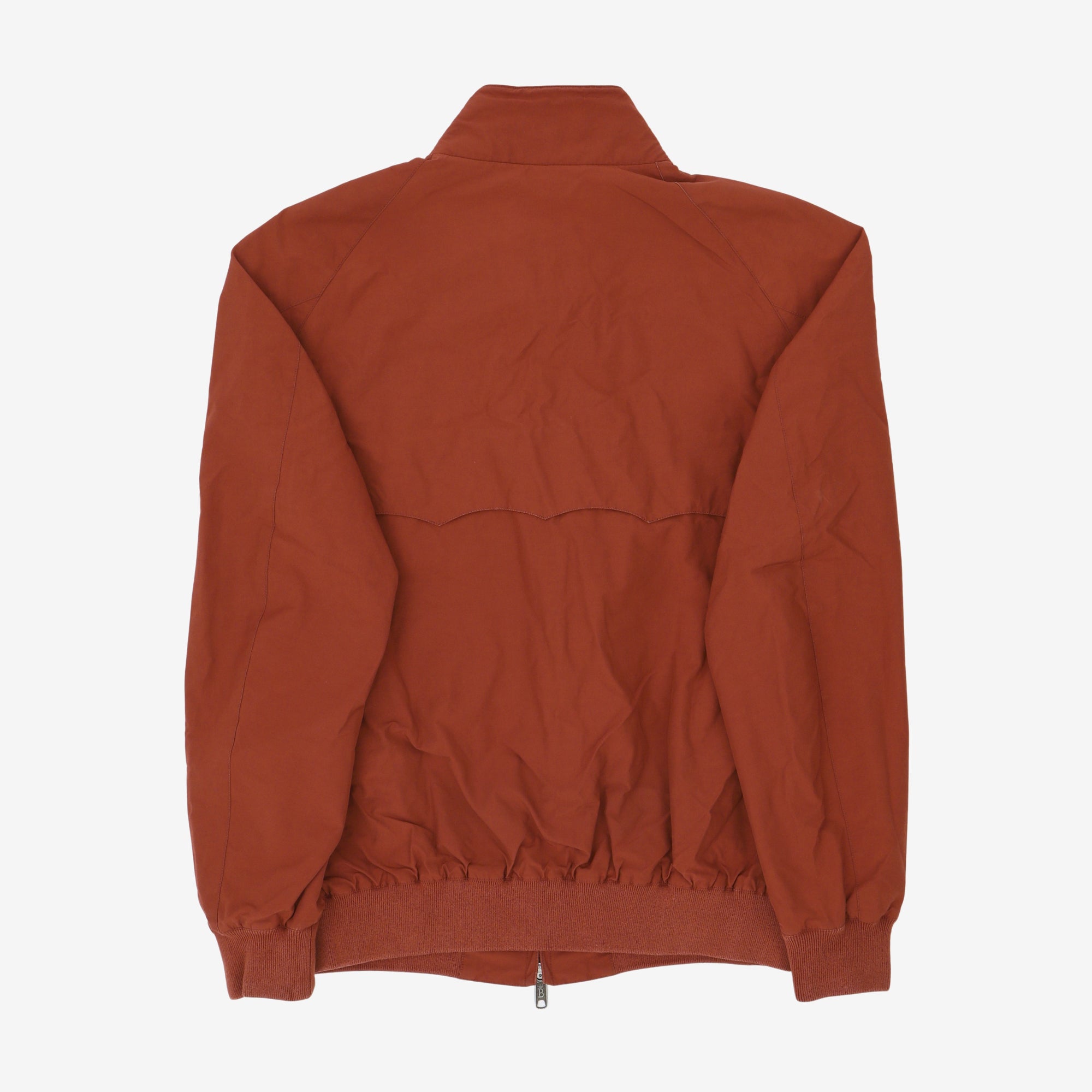 G9 Harrington