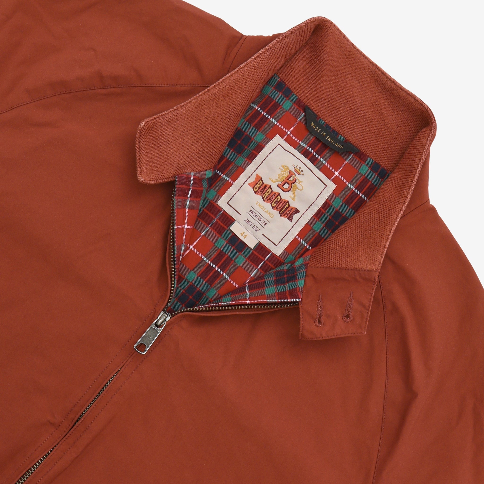 G9 Harrington