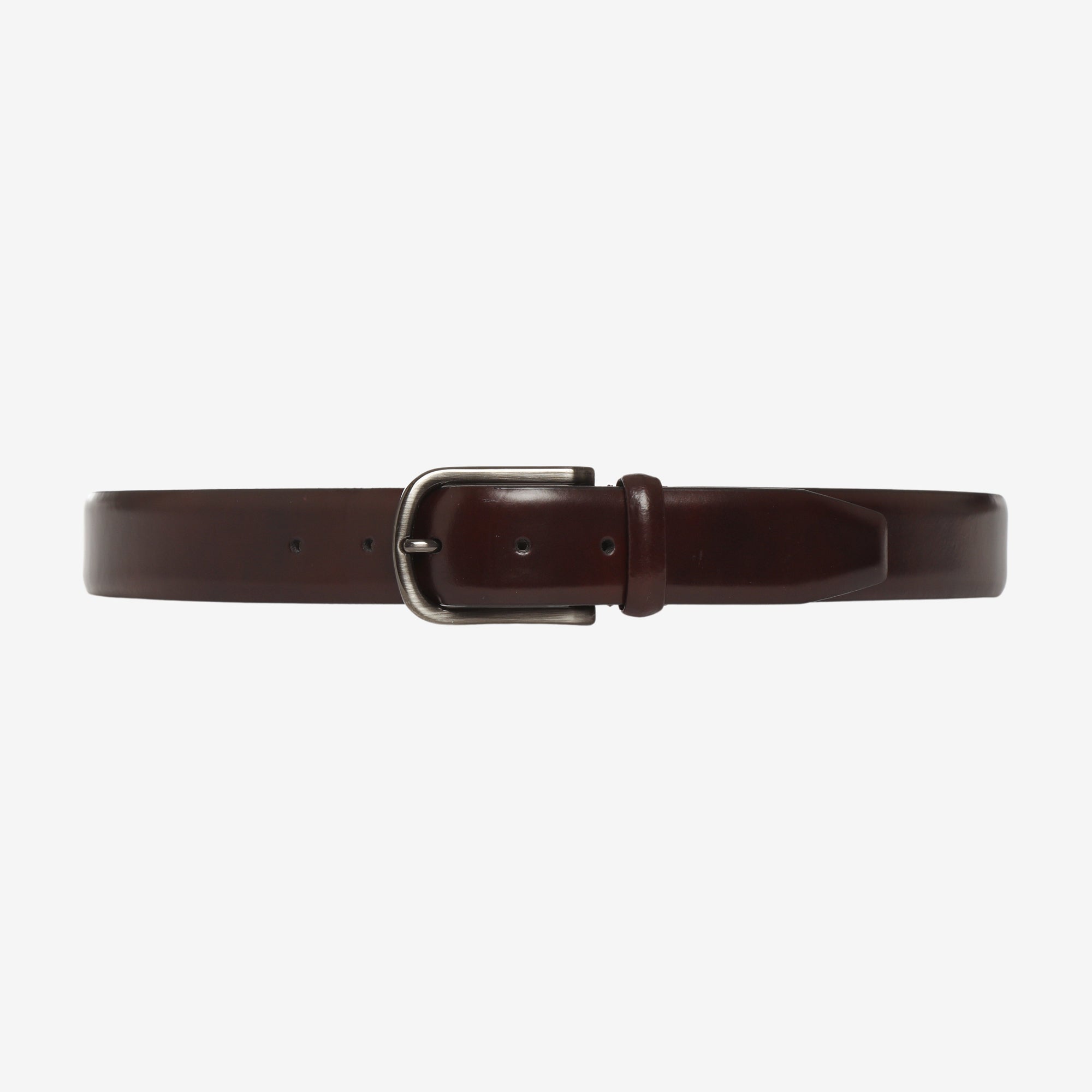 Calf Leather Belt