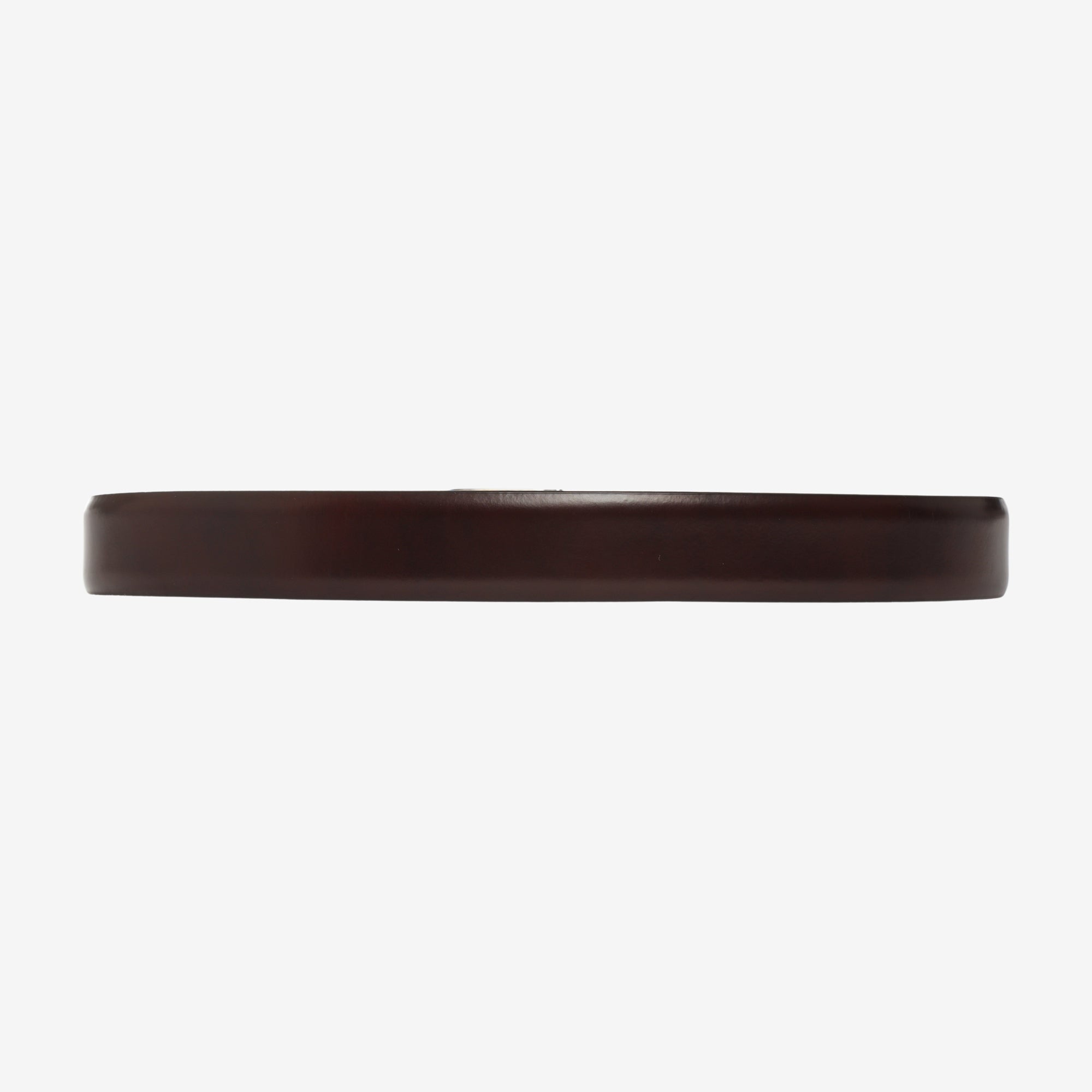 Calf Leather Belt