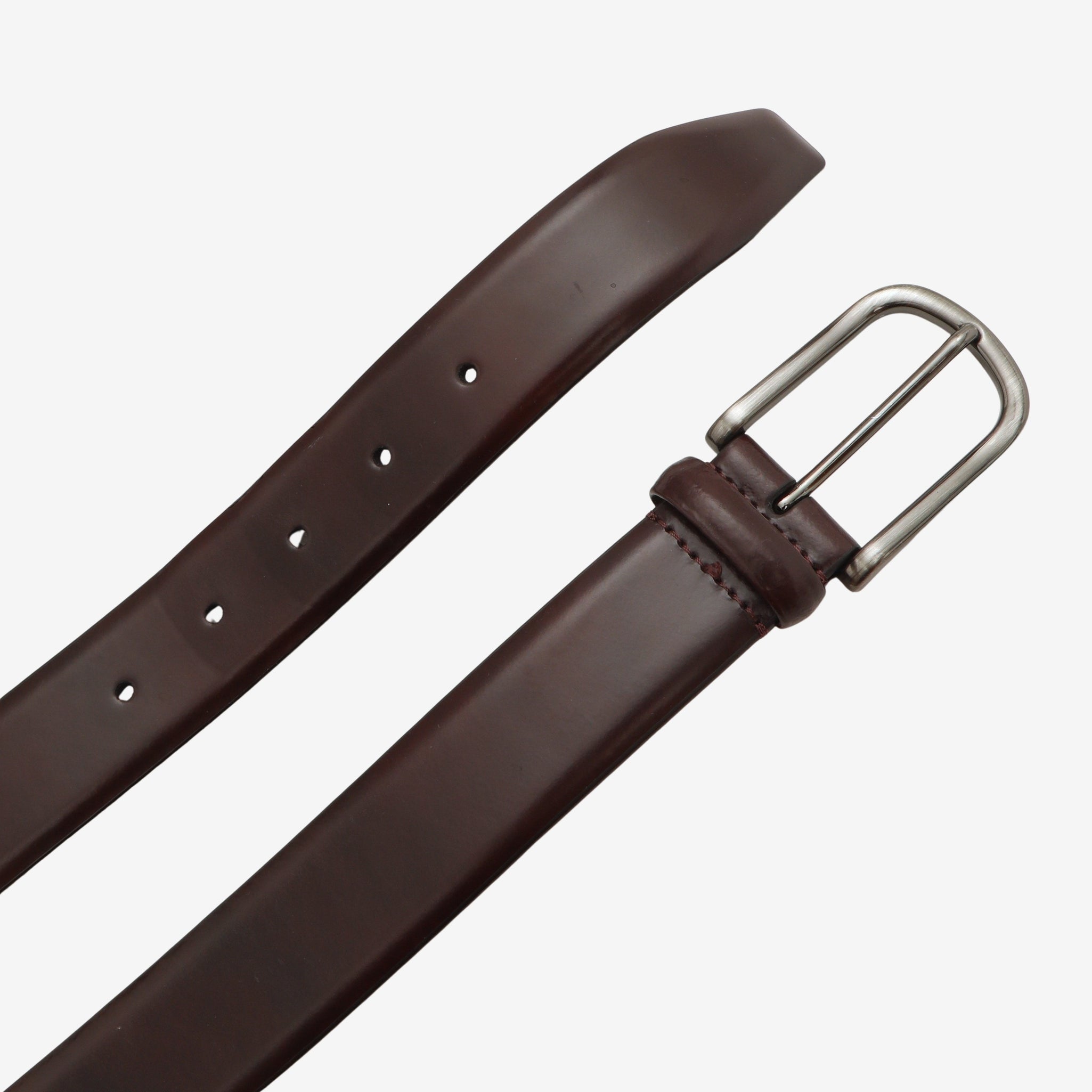 Calf Leather Belt