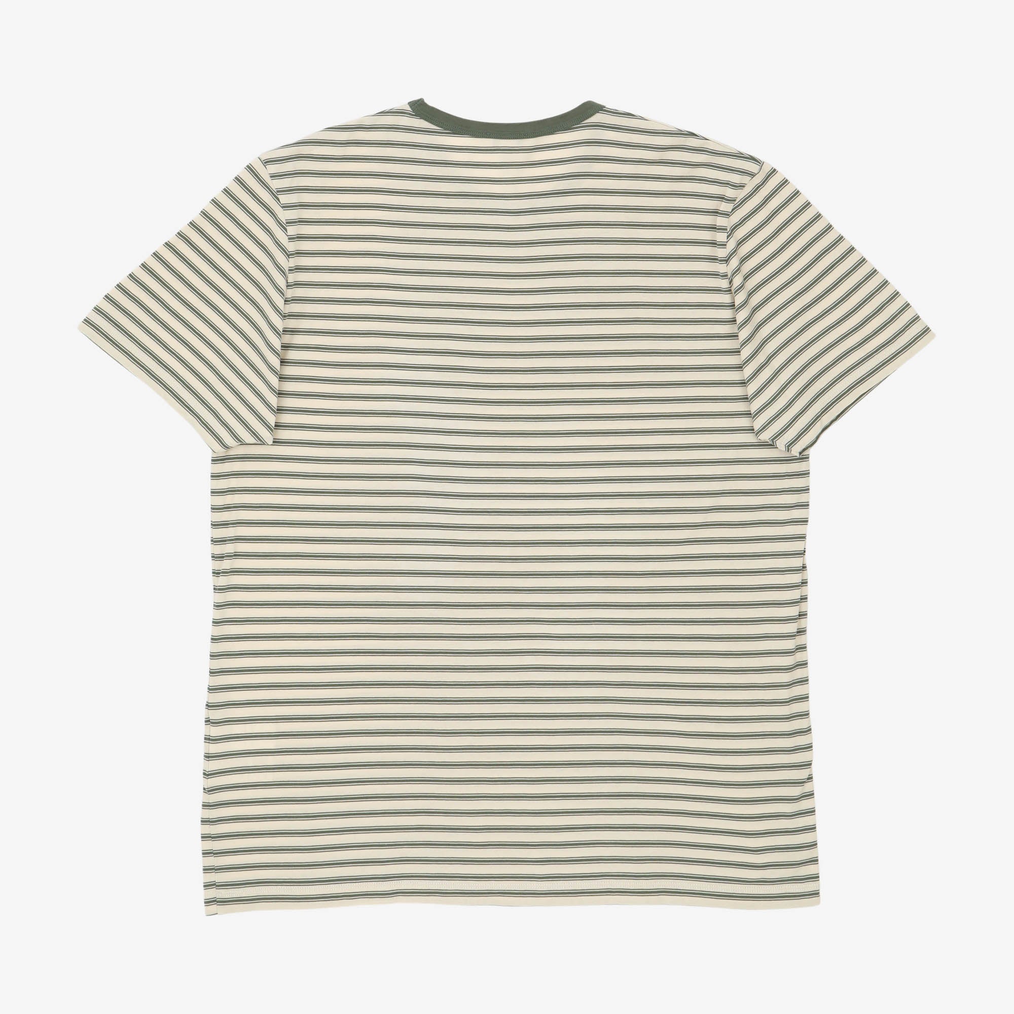 Classic Stripe Tee