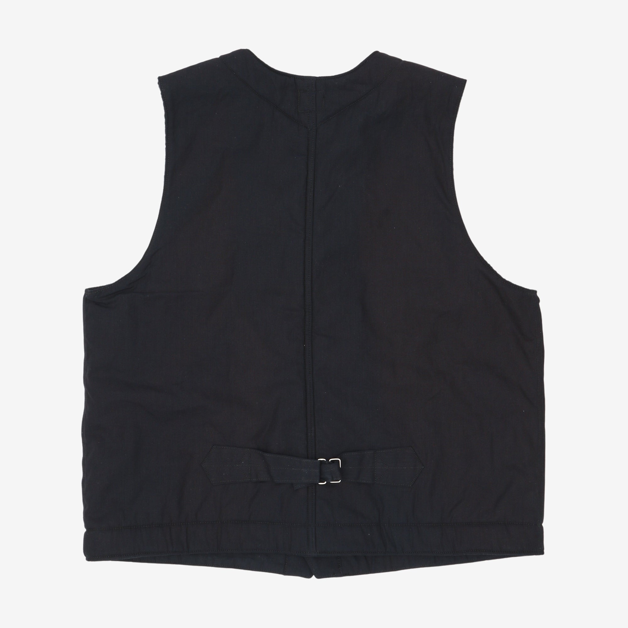 Polartec Lined 1-Pocket Vest