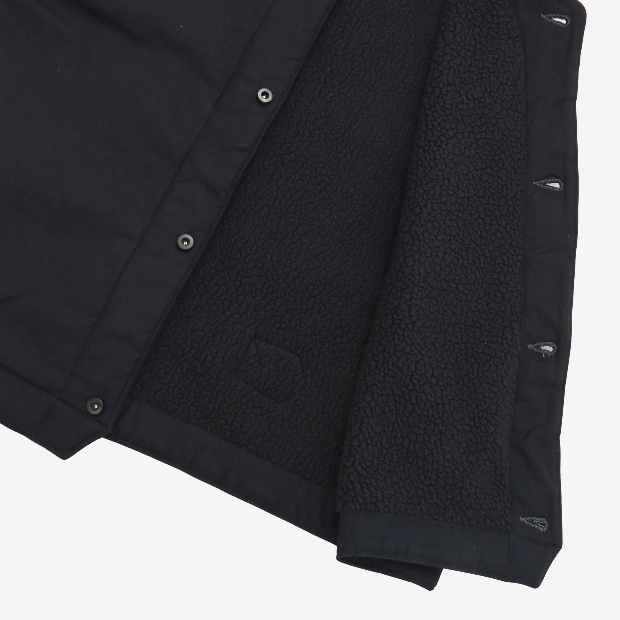 Polartec Lined 1-Pocket Vest