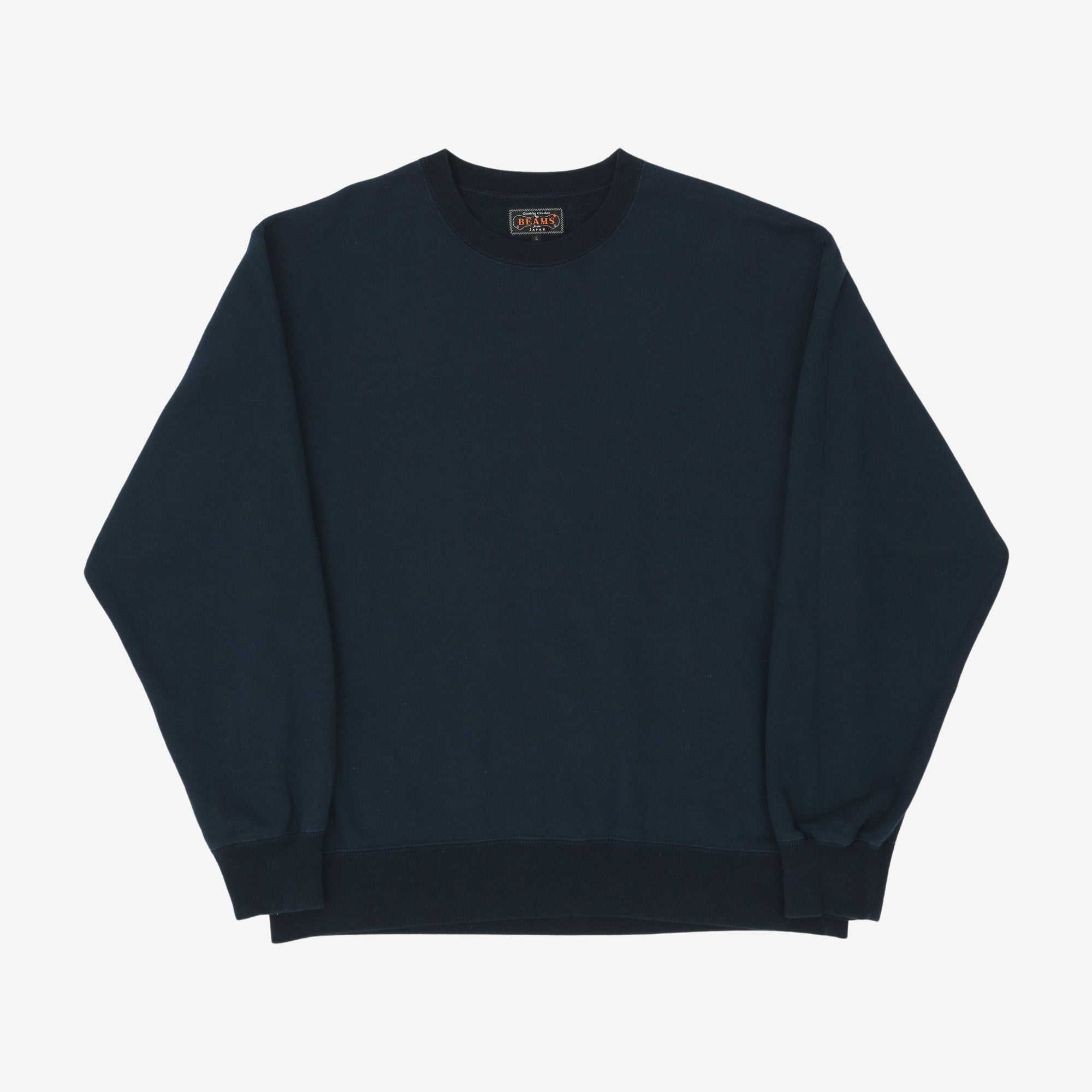 Crew Sweatshirt